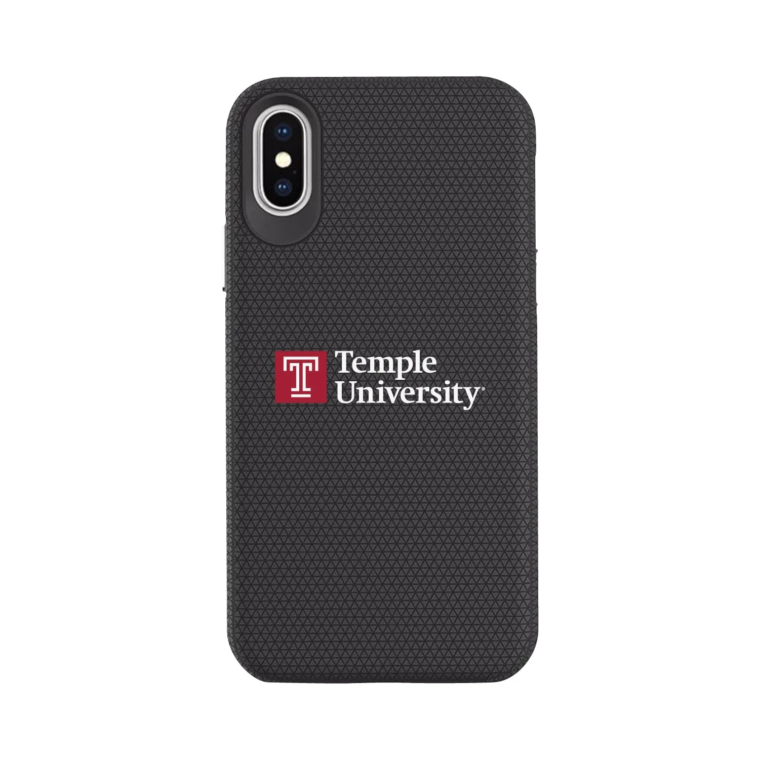 Phone Case, Tough Shell, Temple University