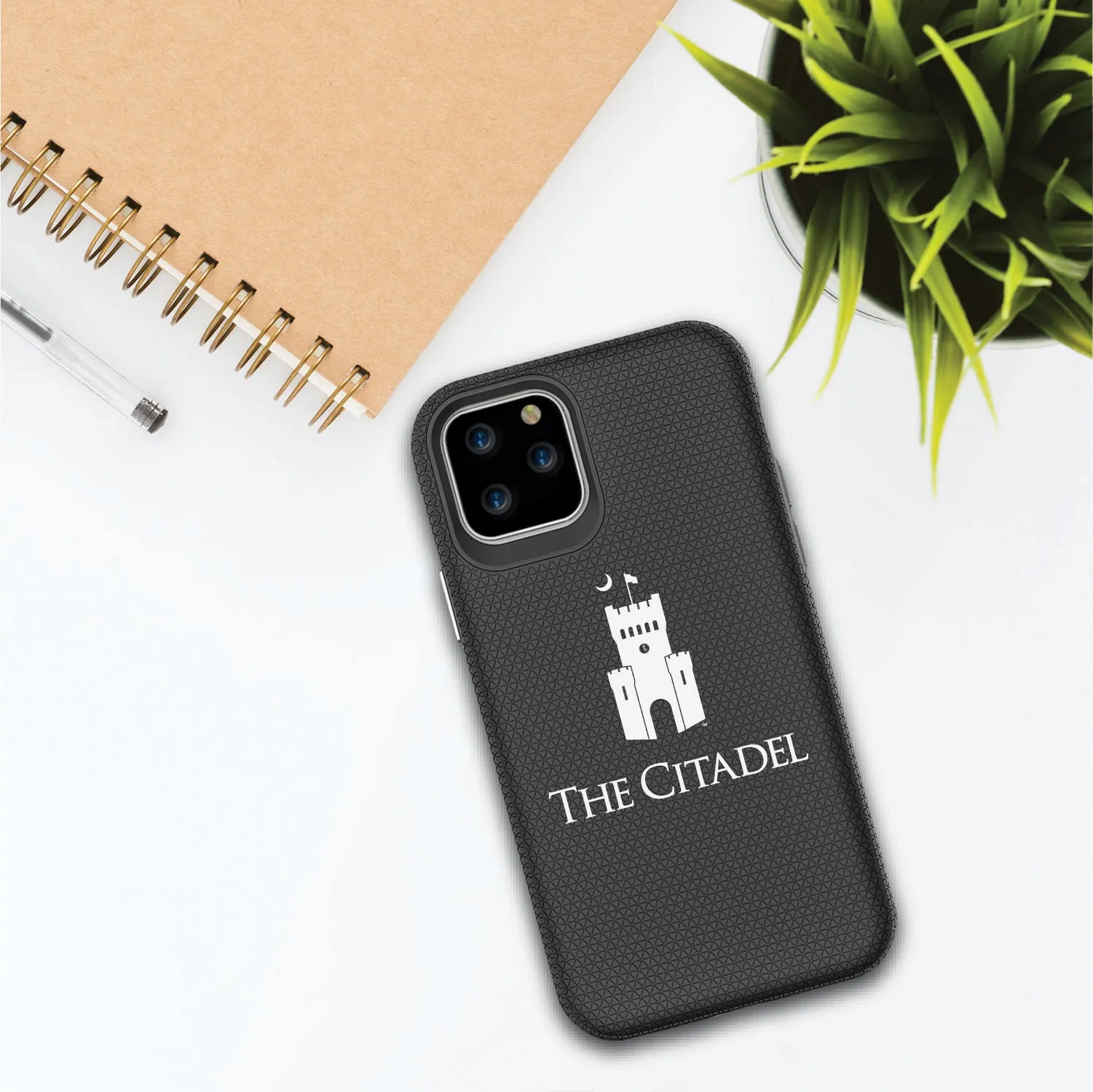 Phone Case, Tough Shell, The Citadel