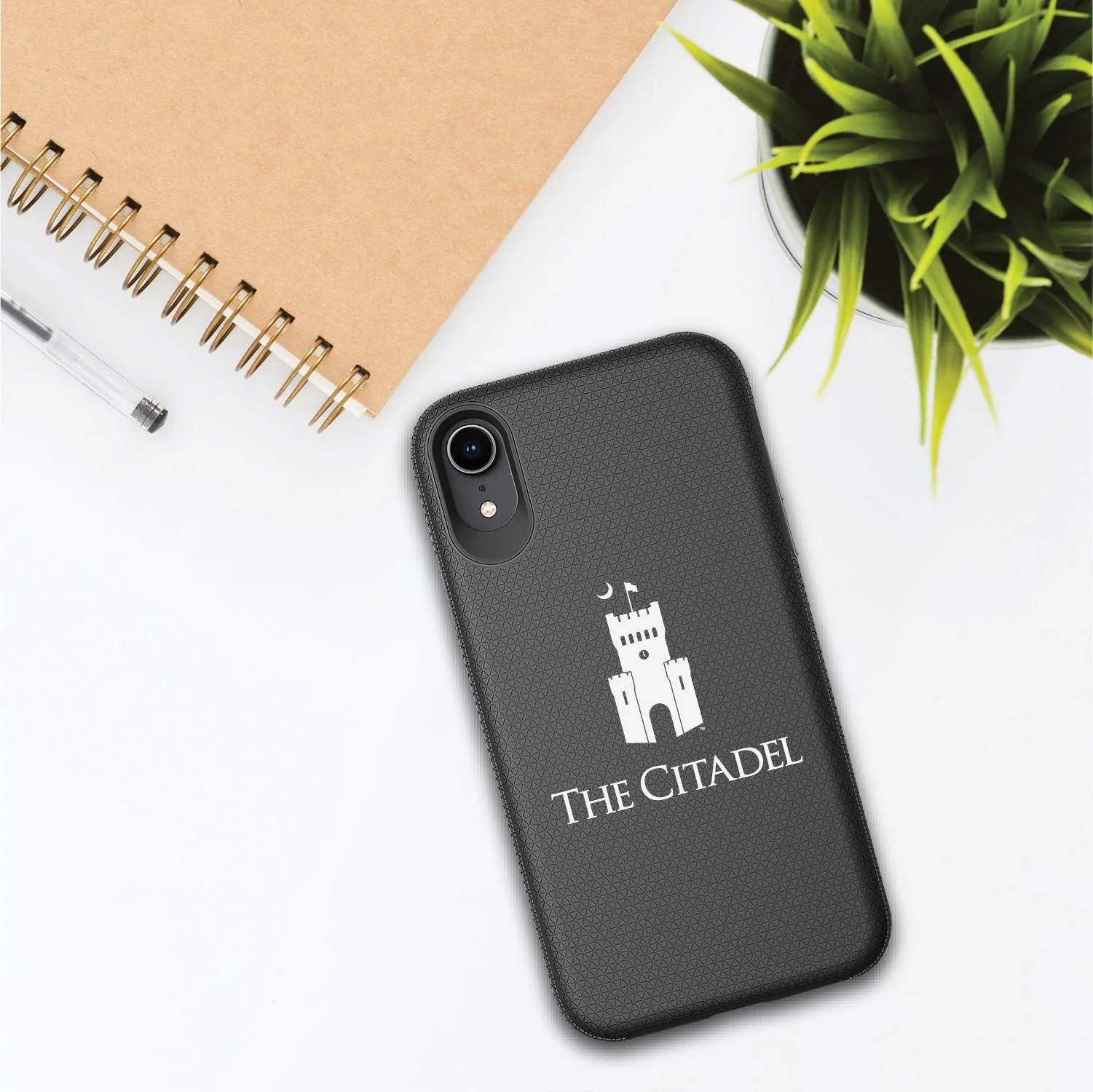 Phone Case, Tough Shell, The Citadel