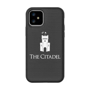 Phone Case, Tough Shell, The Citadel