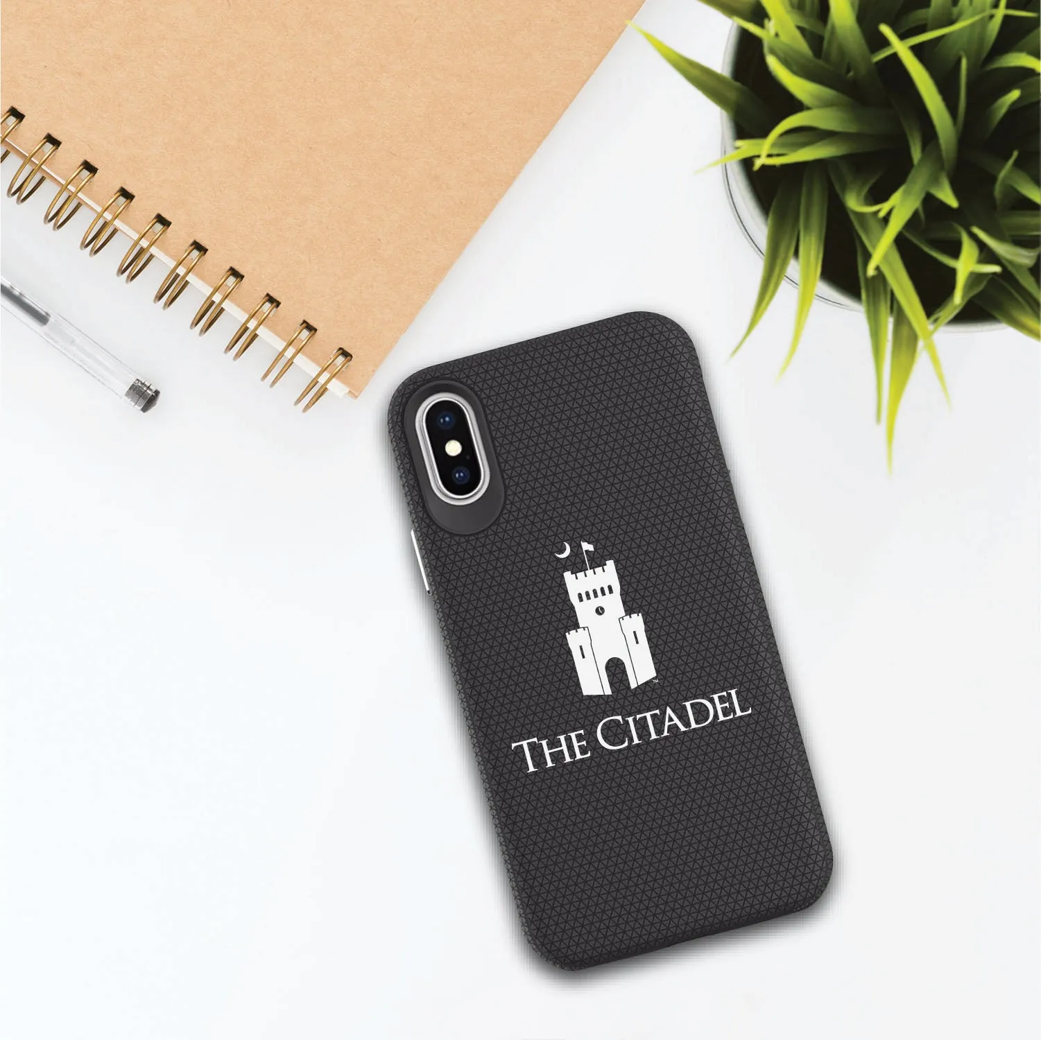 Phone Case, Tough Shell, The Citadel