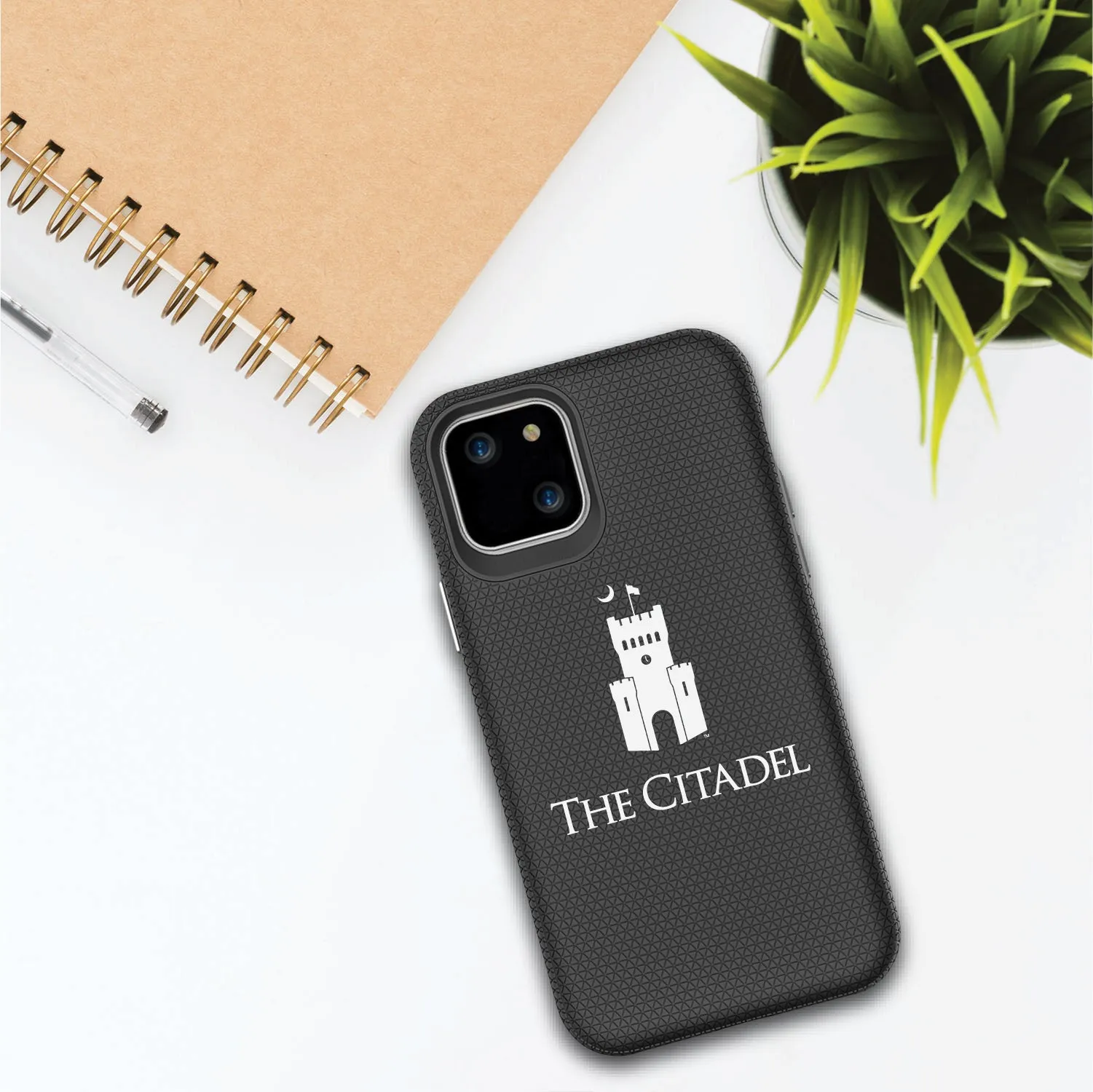 Phone Case, Tough Shell, The Citadel