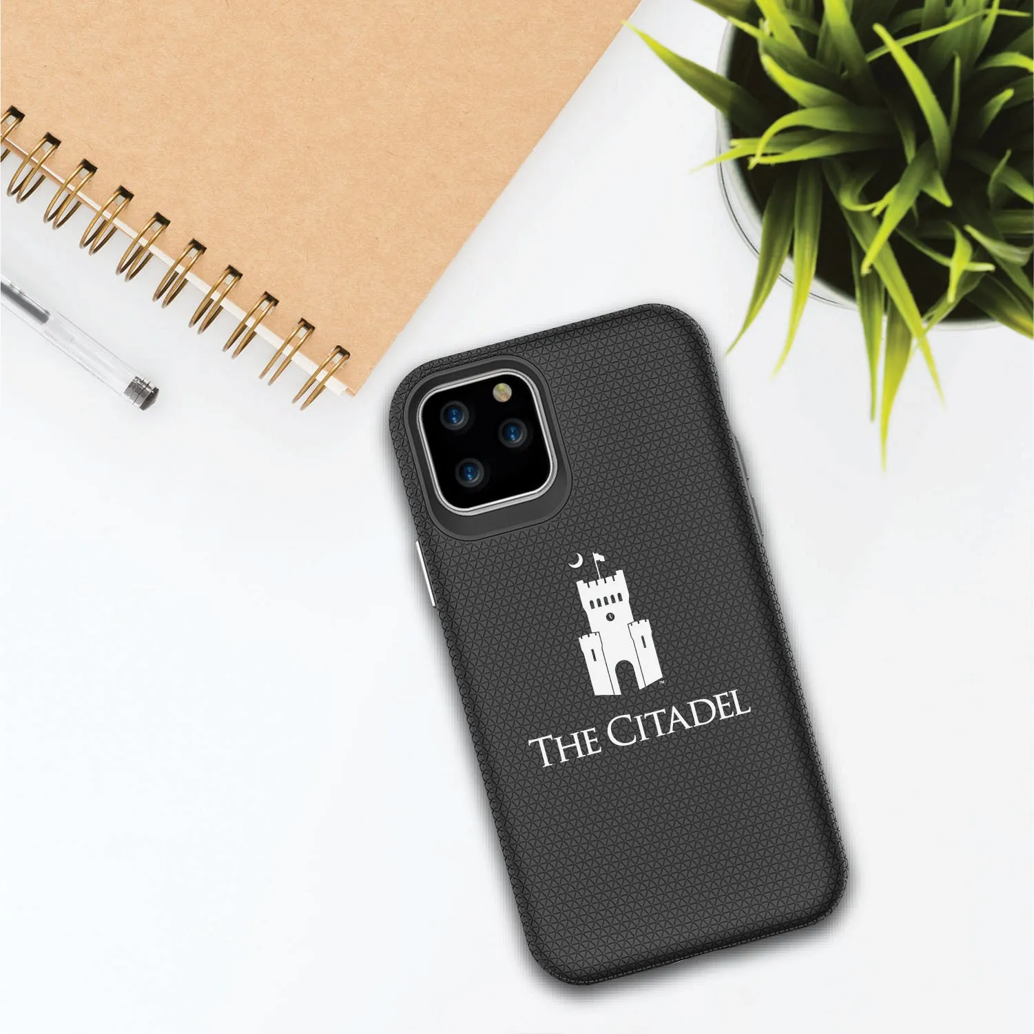 Phone Case, Tough Shell, The Citadel