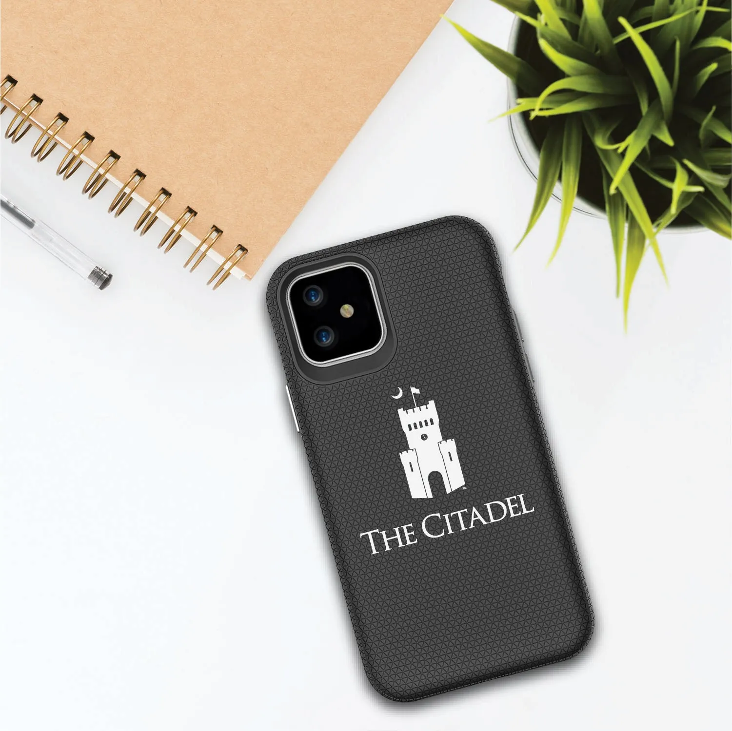 Phone Case, Tough Shell, The Citadel