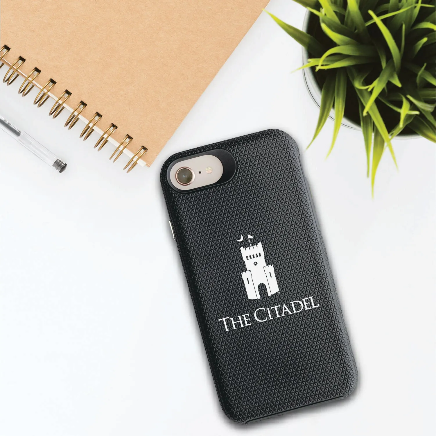 Phone Case, Tough Shell, The Citadel