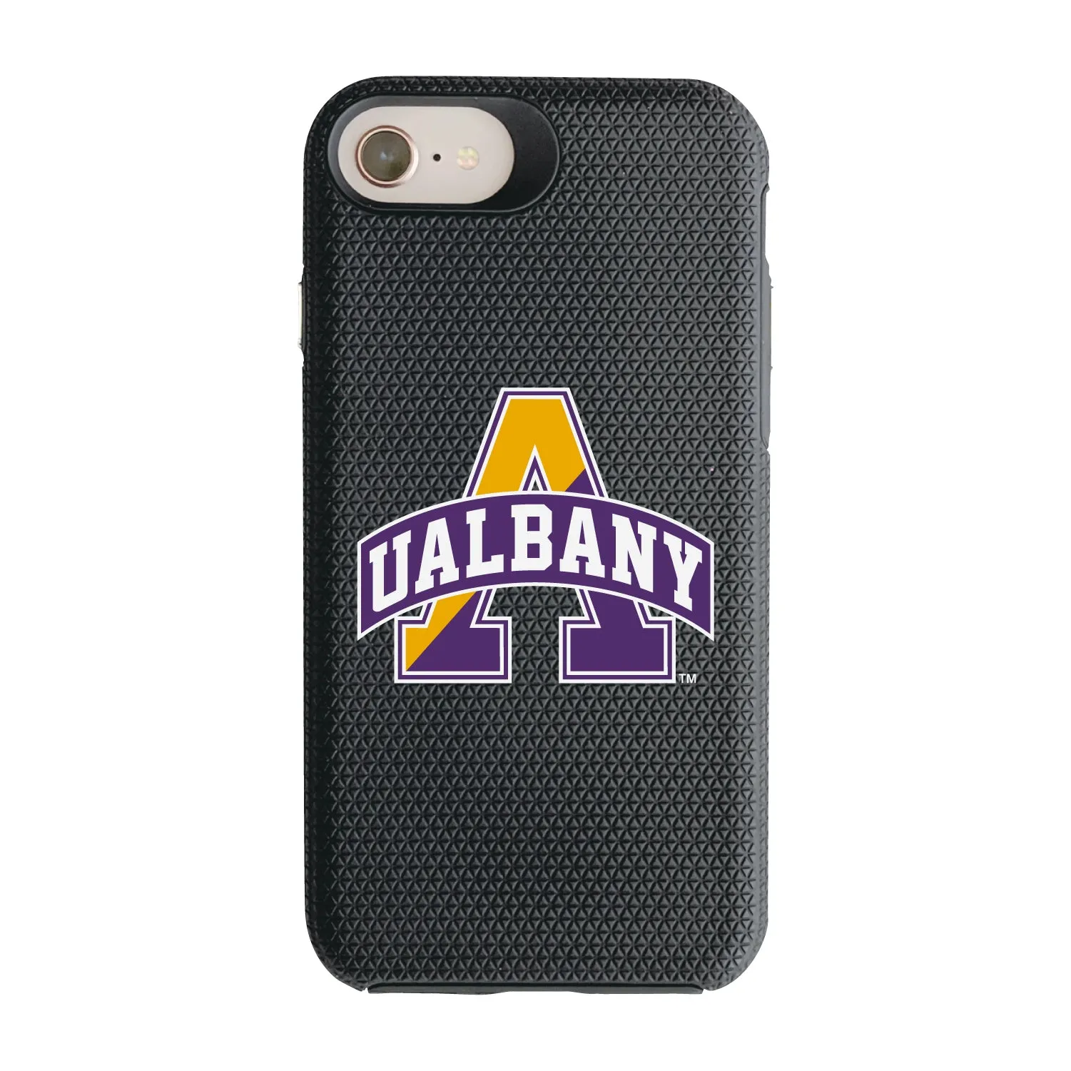 Phone Case, Tough Shell, University at Albany