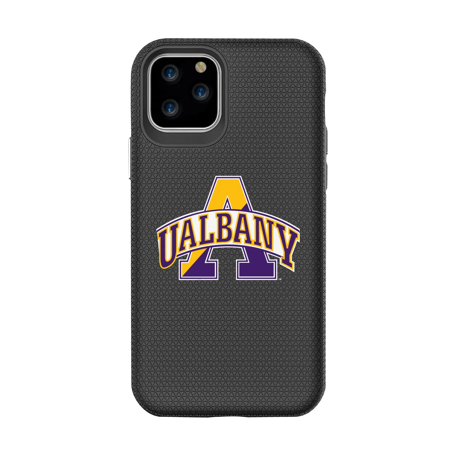 Phone Case, Tough Shell, University at Albany