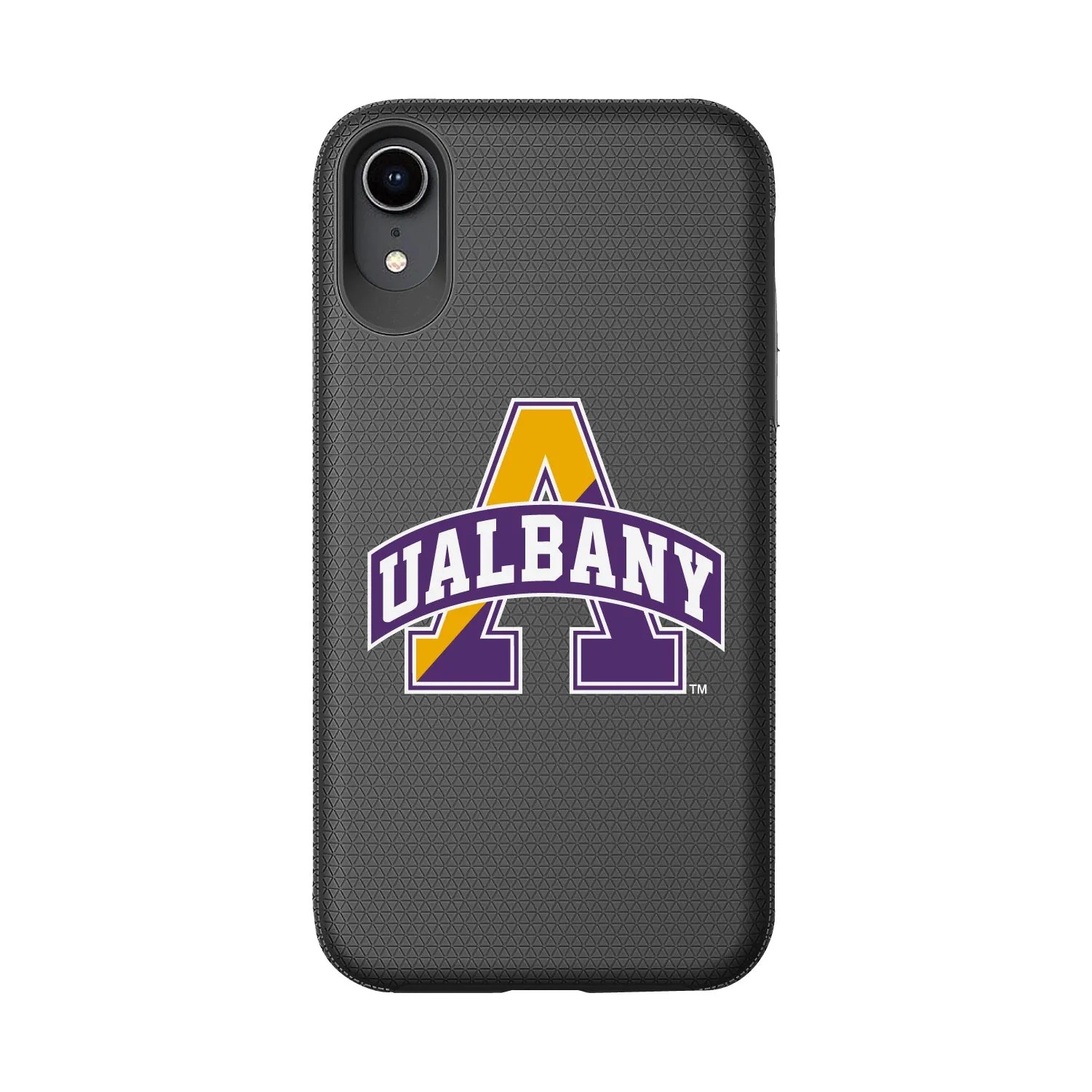 Phone Case, Tough Shell, University at Albany