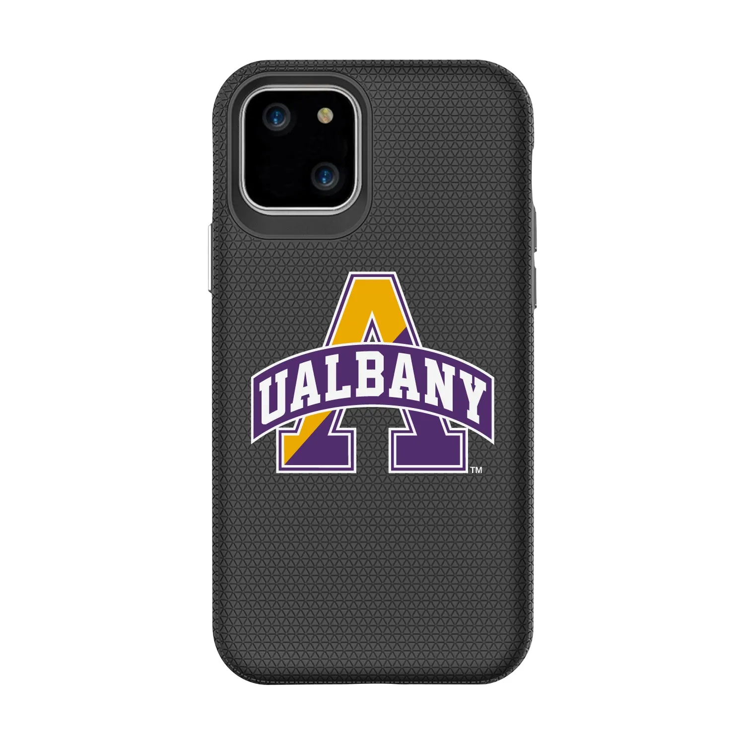 Phone Case, Tough Shell, University at Albany