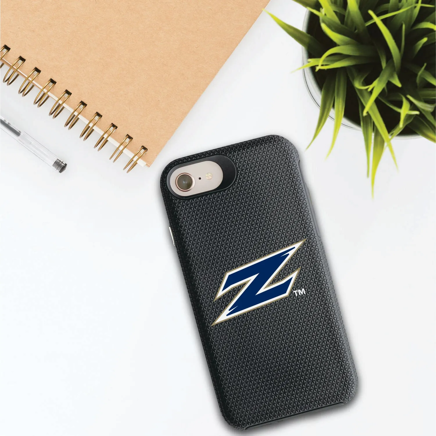 Phone Case, Tough Shell, University of Akron