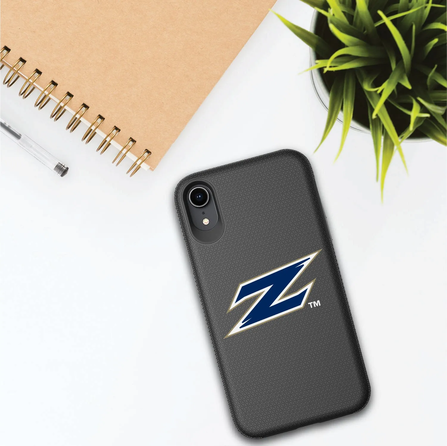 Phone Case, Tough Shell, University of Akron