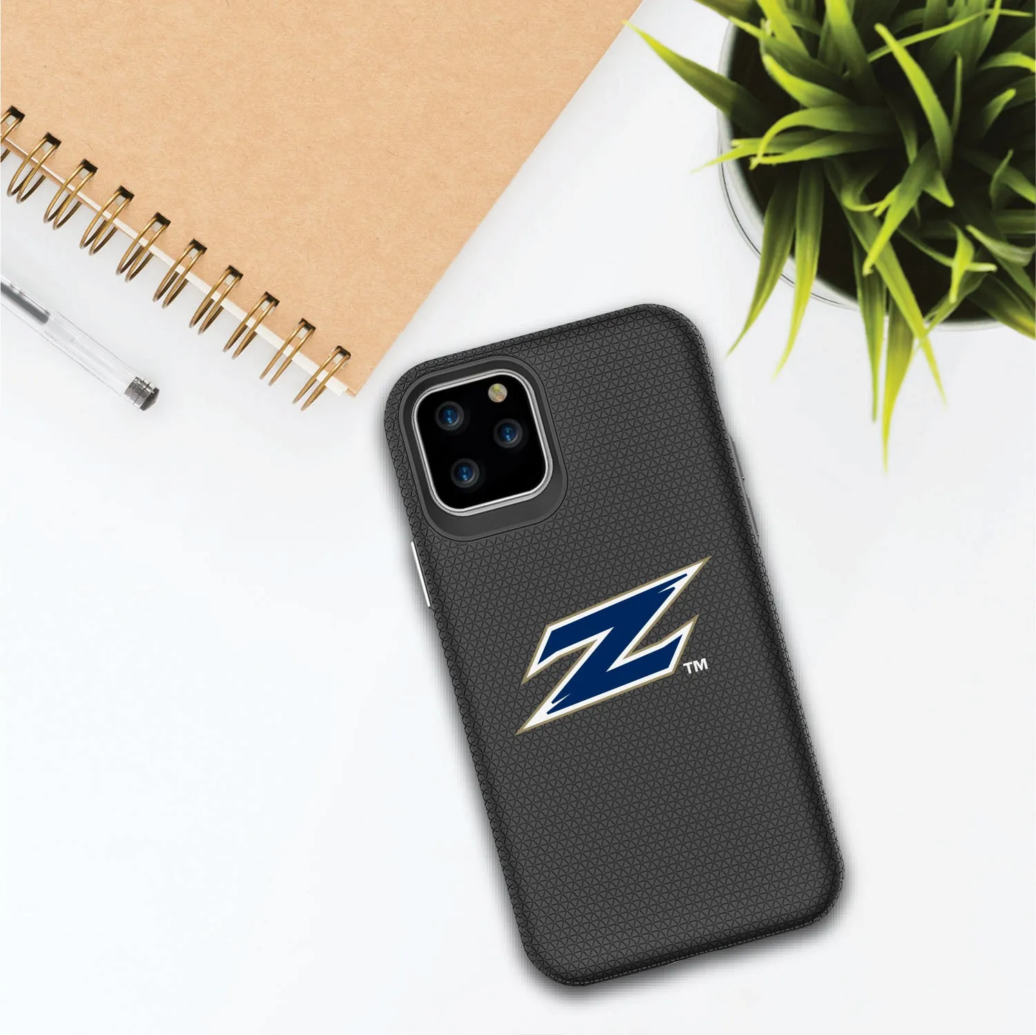Phone Case, Tough Shell, University of Akron
