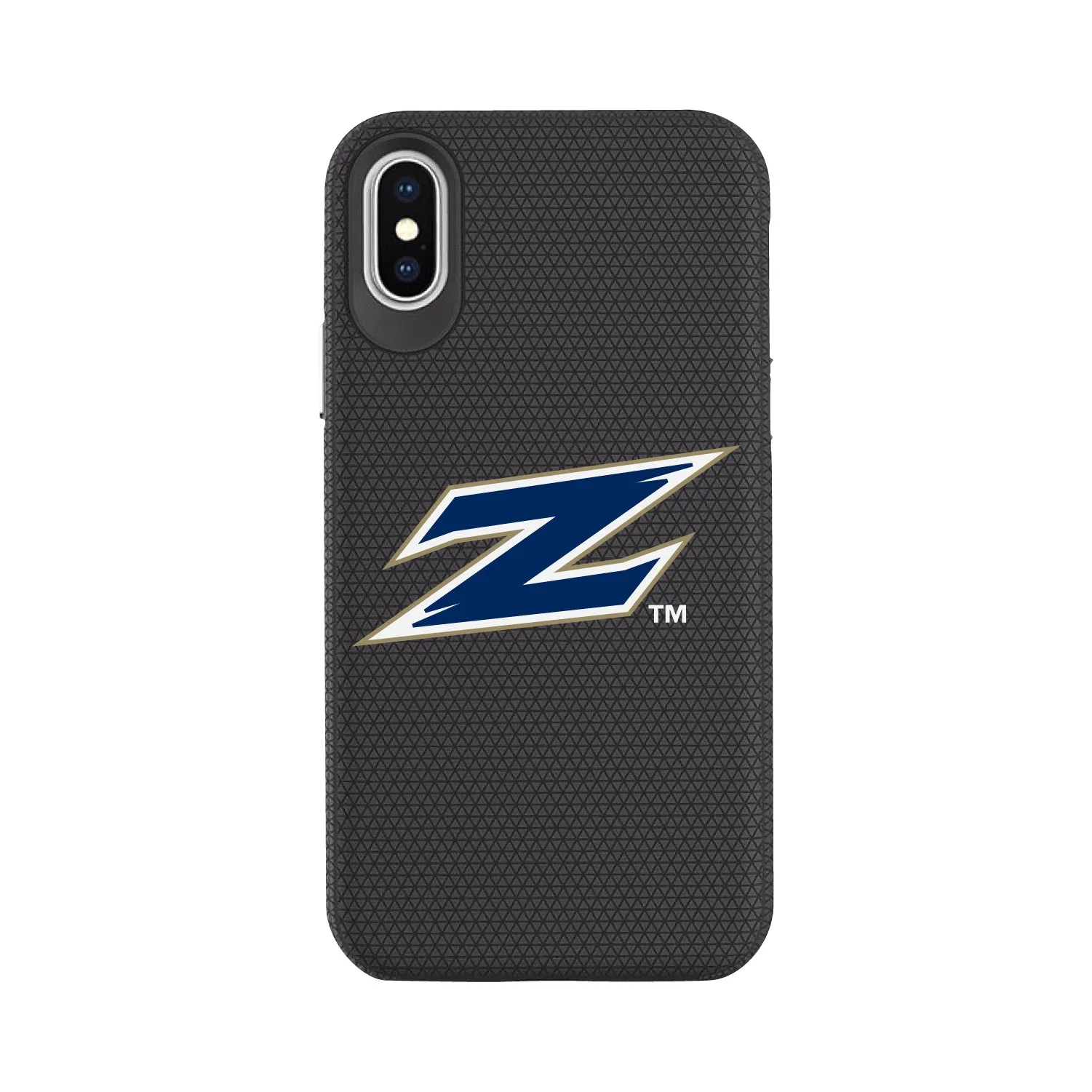 Phone Case, Tough Shell, University of Akron
