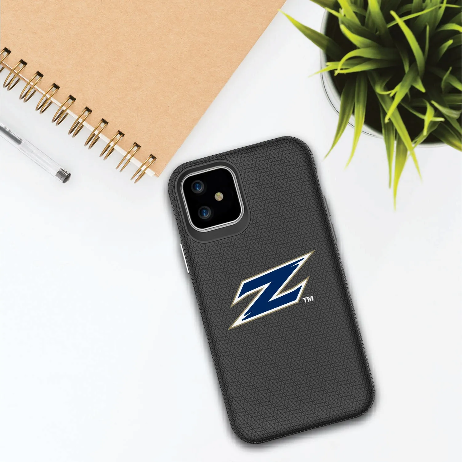 Phone Case, Tough Shell, University of Akron