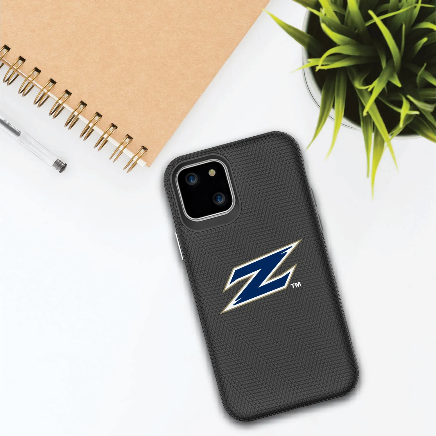 Phone Case, Tough Shell, University of Akron