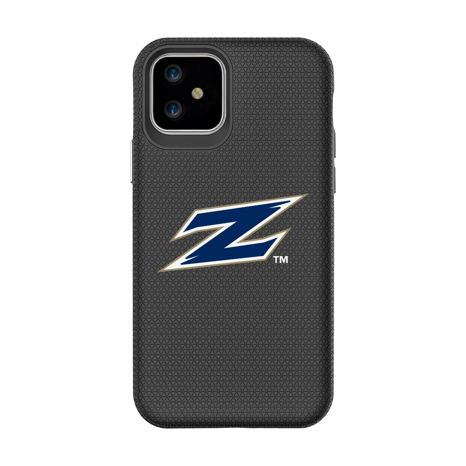 Phone Case, Tough Shell, University of Akron