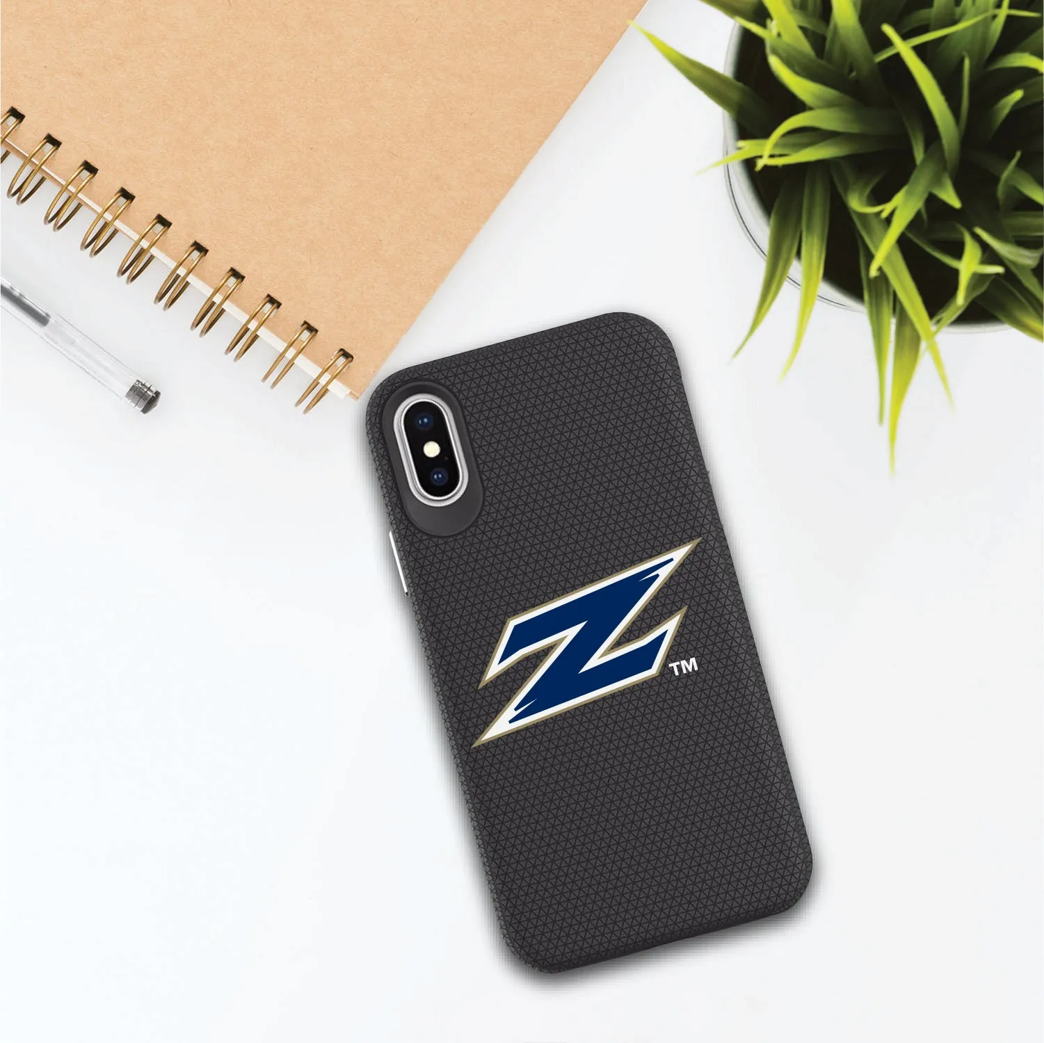 Phone Case, Tough Shell, University of Akron