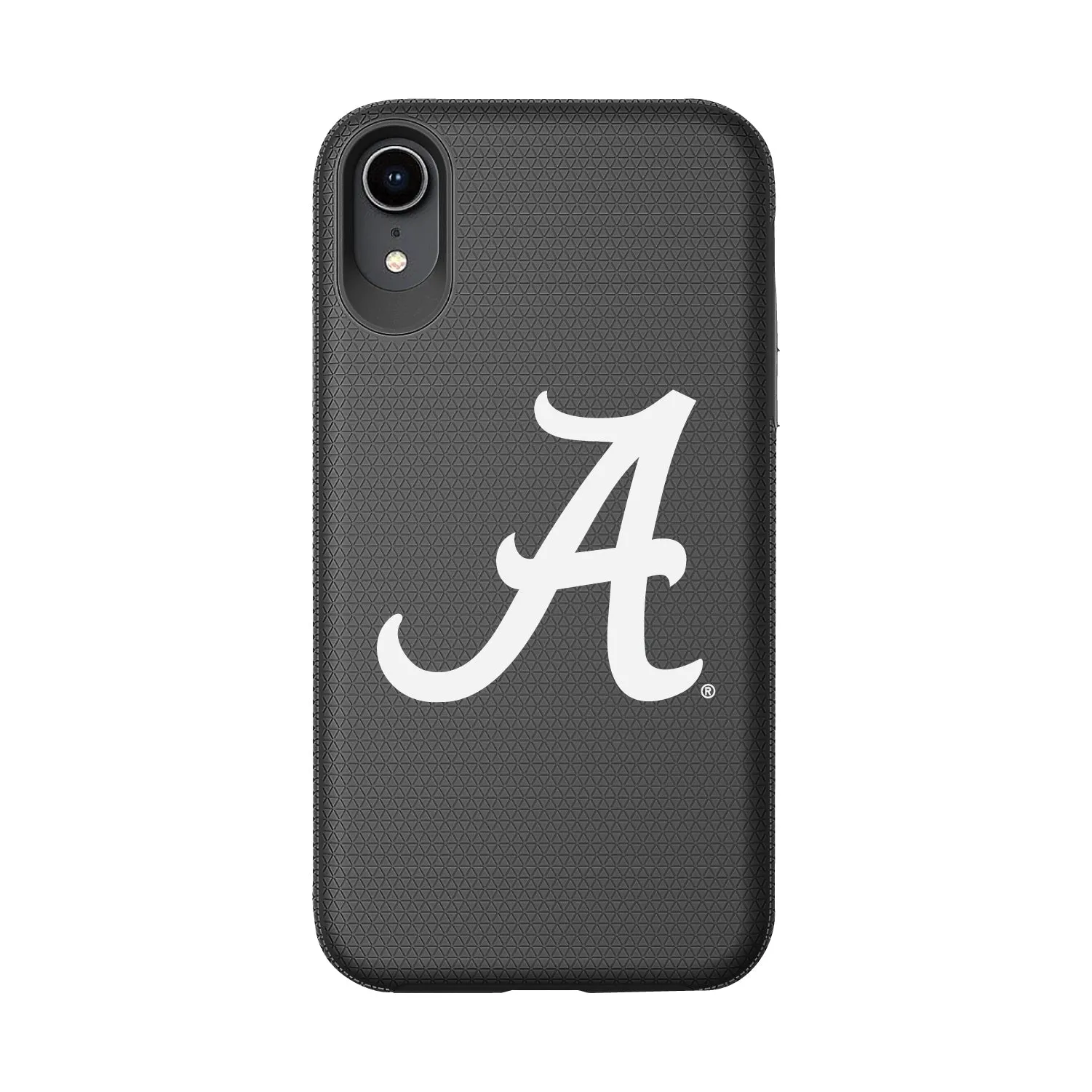 Phone Case, Tough Shell, University of Alabama