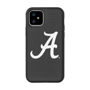 Phone Case, Tough Shell, University of Alabama