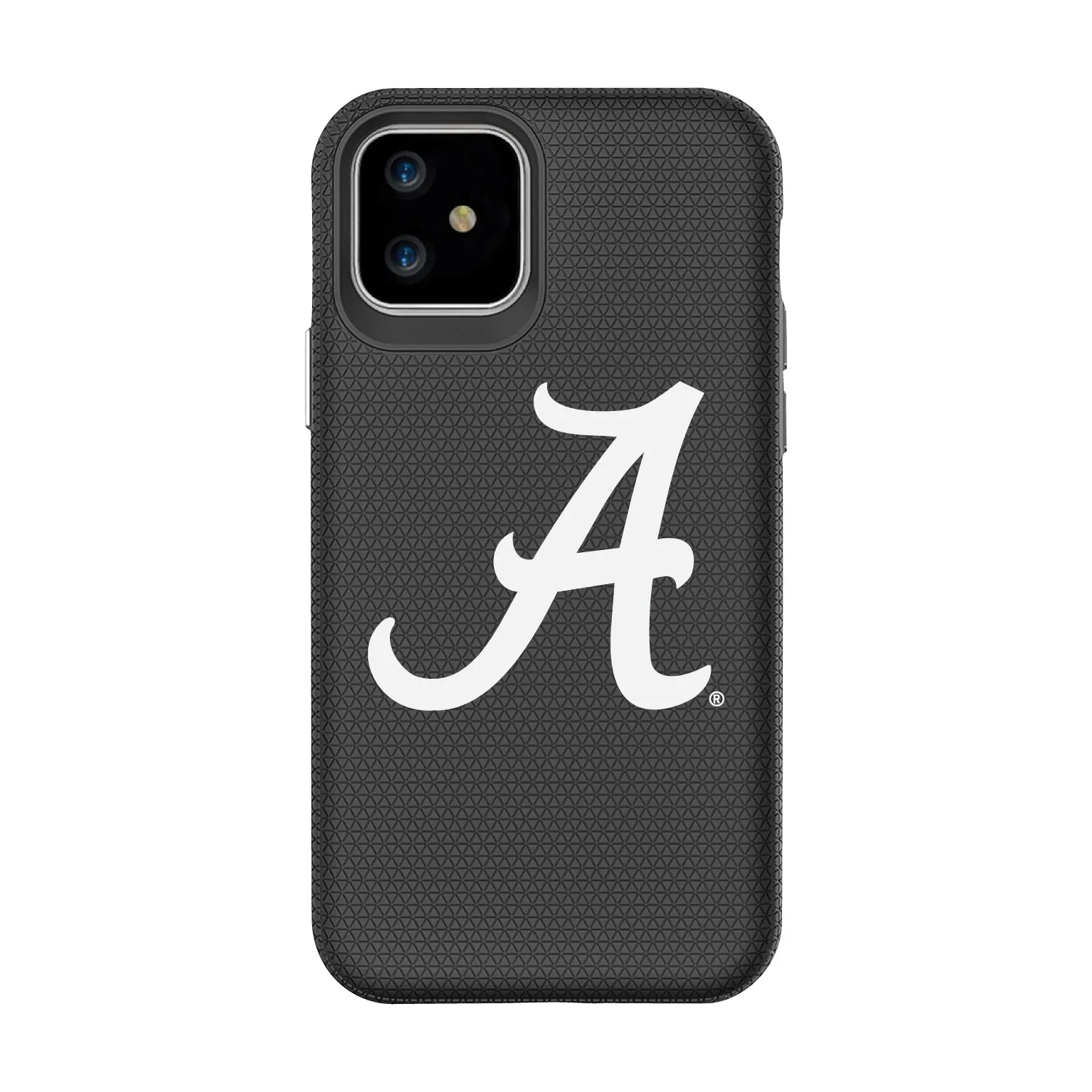 Phone Case, Tough Shell, University of Alabama
