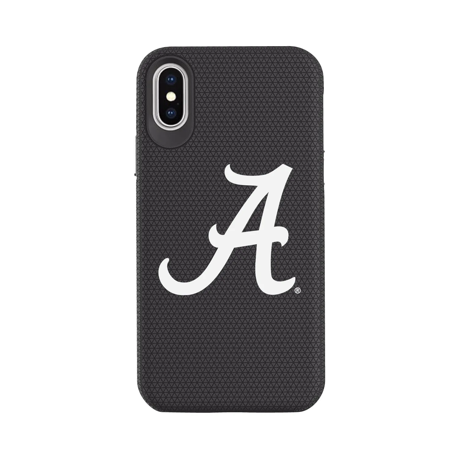 Phone Case, Tough Shell, University of Alabama