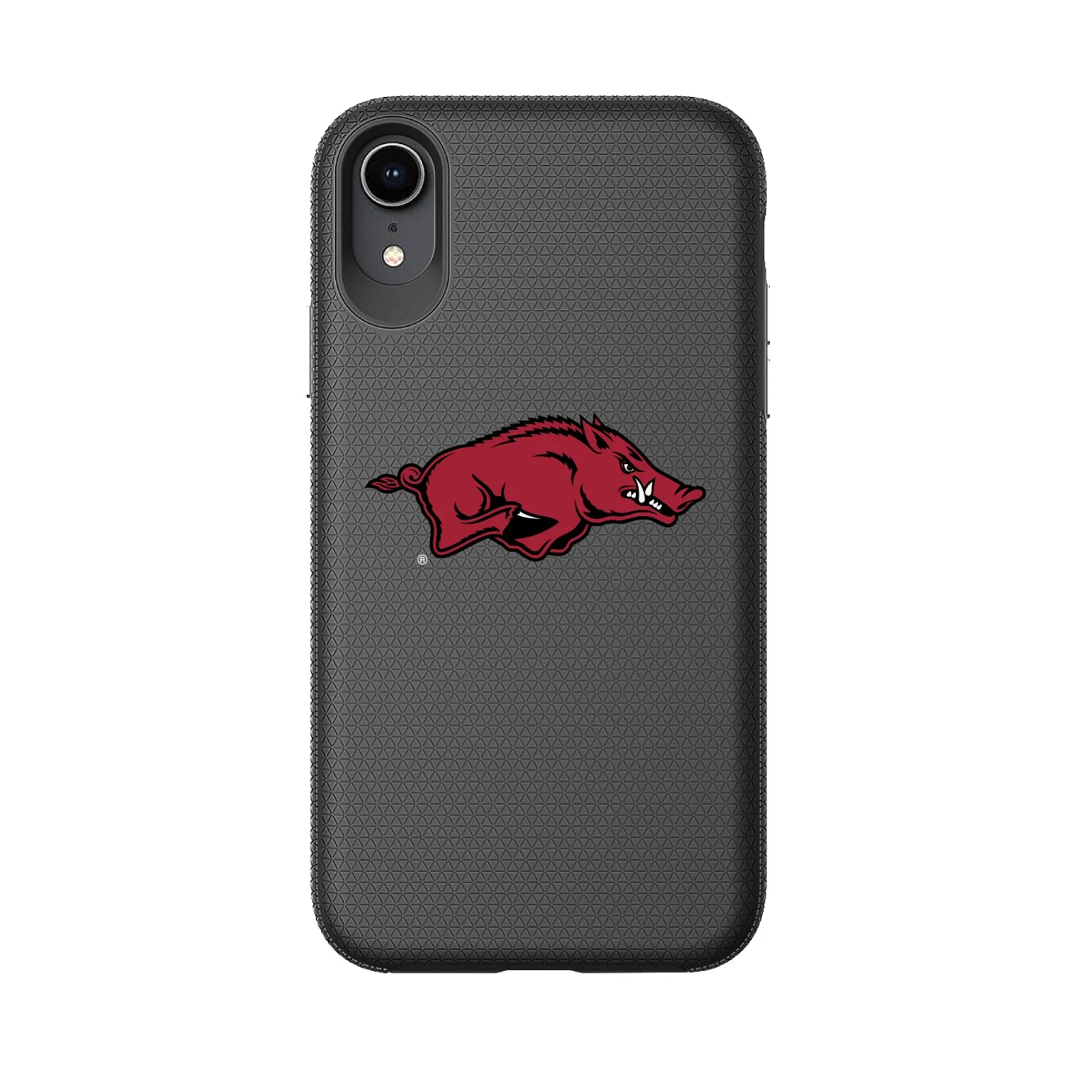 Phone Case, Tough Shell, University of Arkansas - Fayetteville