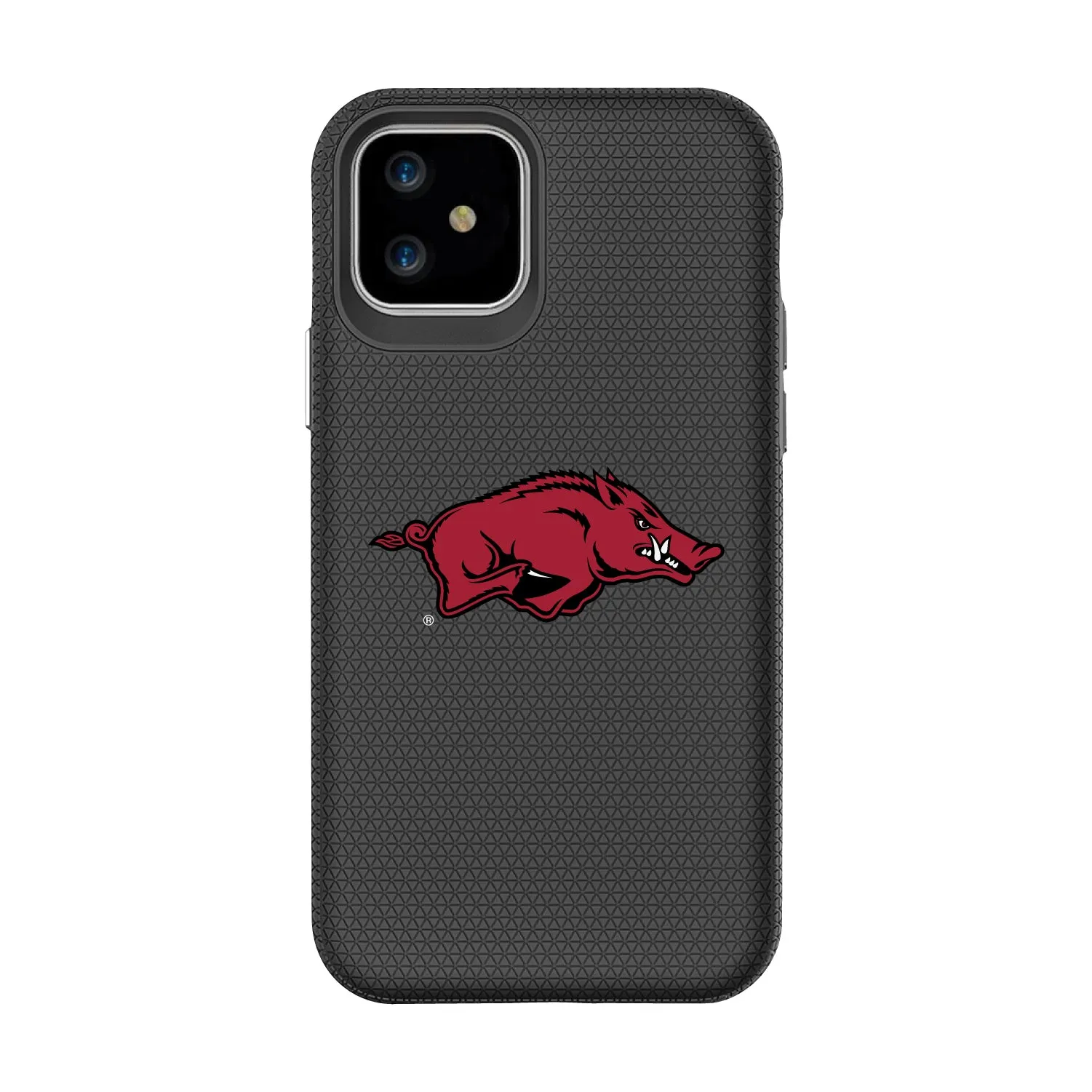 Phone Case, Tough Shell, University of Arkansas - Fayetteville