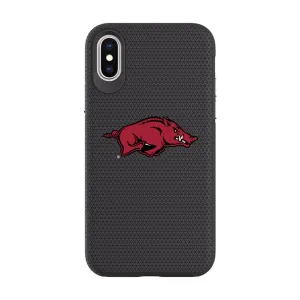 Phone Case, Tough Shell, University of Arkansas - Fayetteville