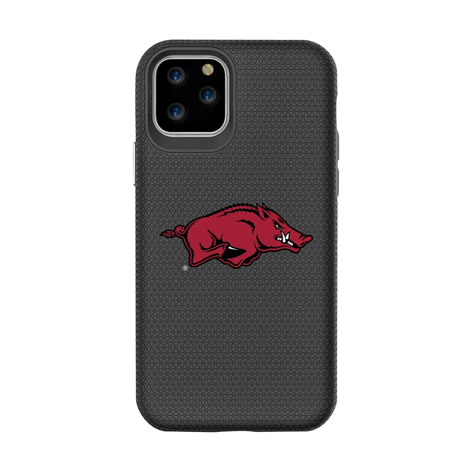 Phone Case, Tough Shell, University of Arkansas - Fayetteville
