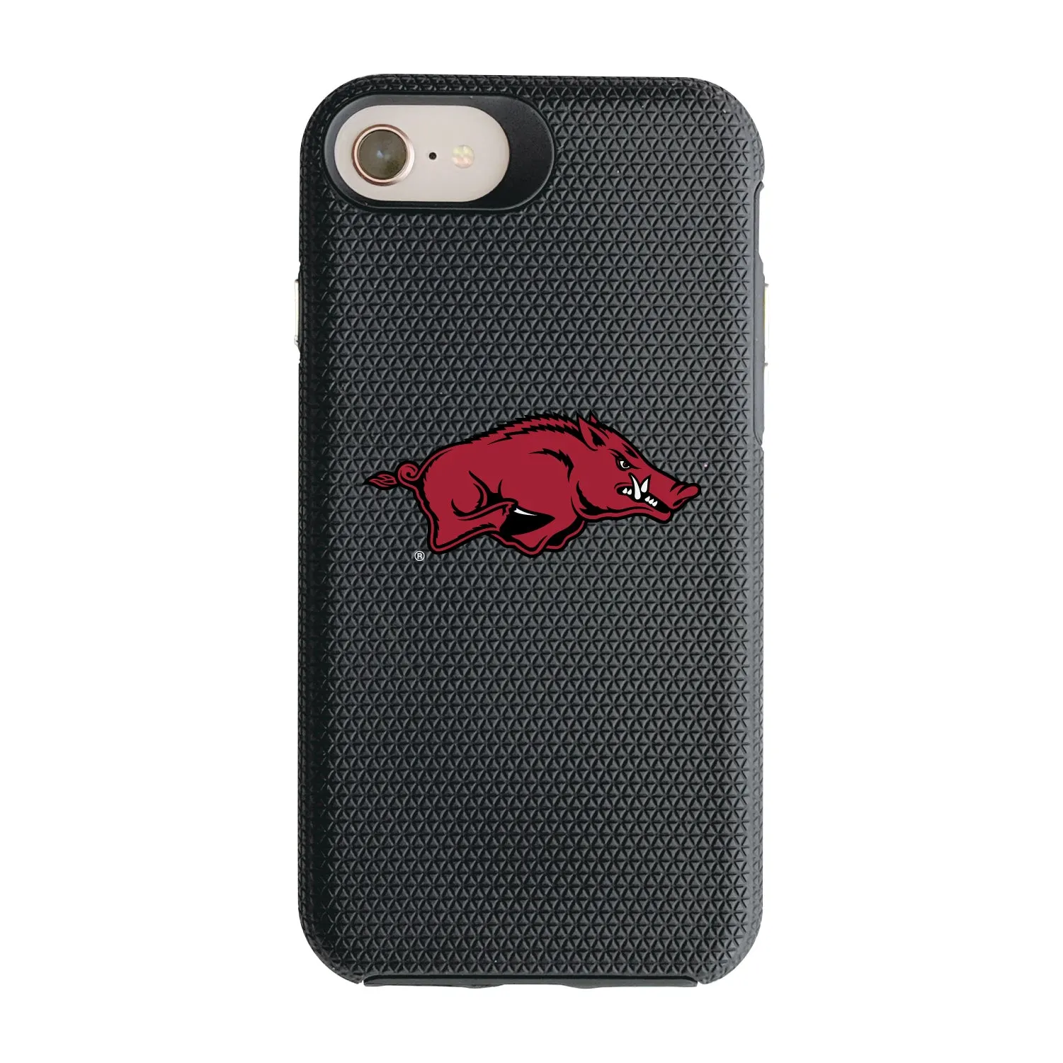 Phone Case, Tough Shell, University of Arkansas - Fayetteville