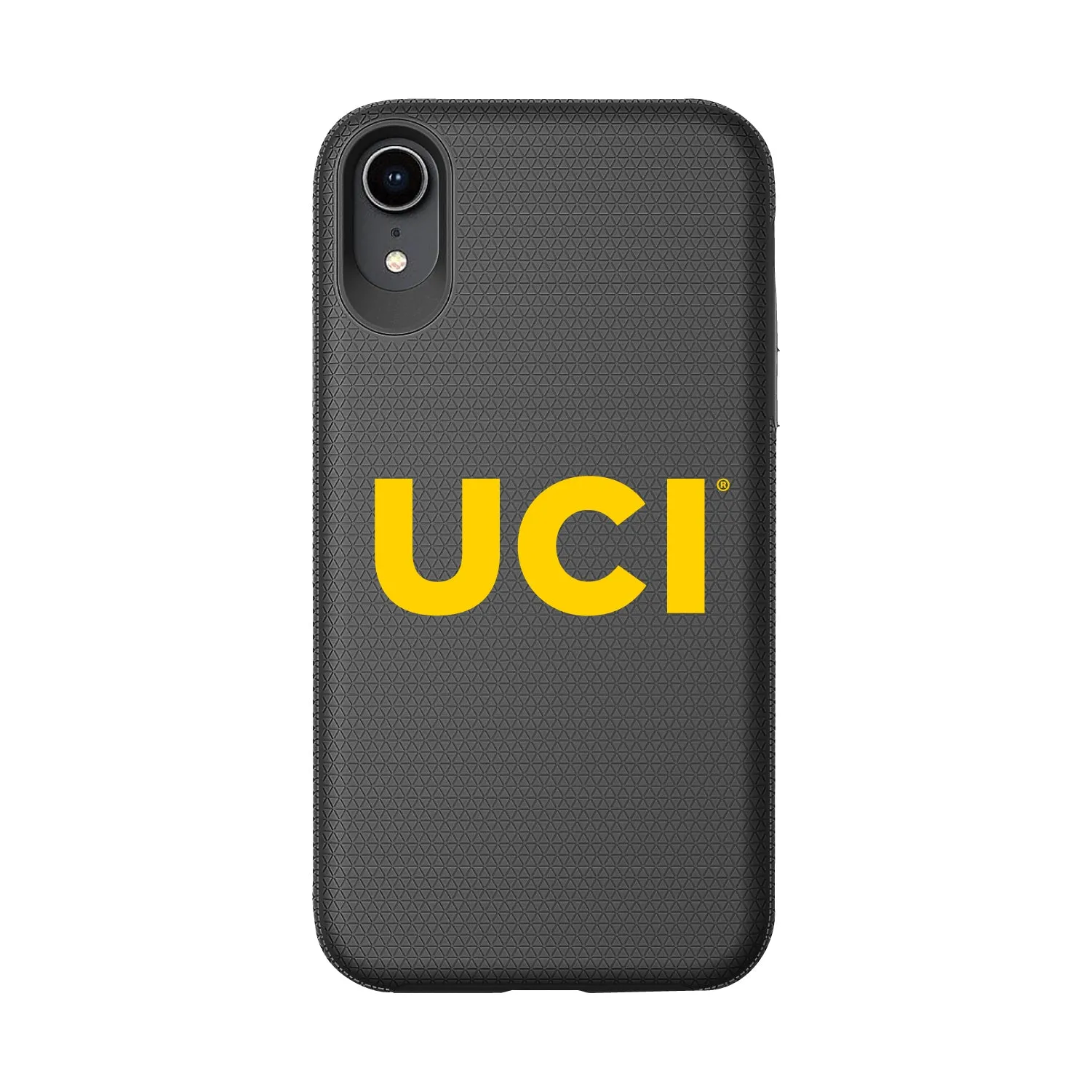 Phone Case, Tough Shell, University of California-Irvine