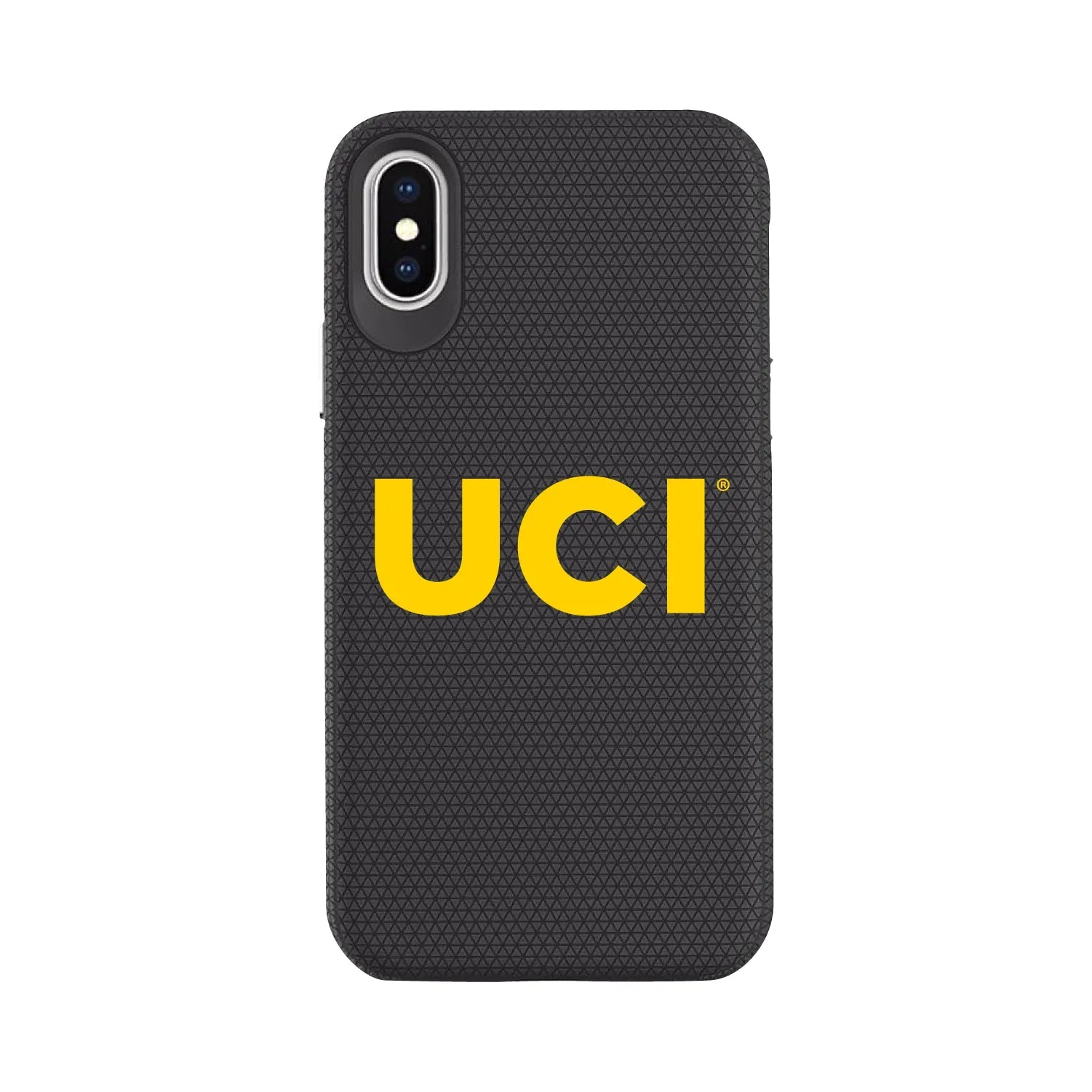 Phone Case, Tough Shell, University of California-Irvine