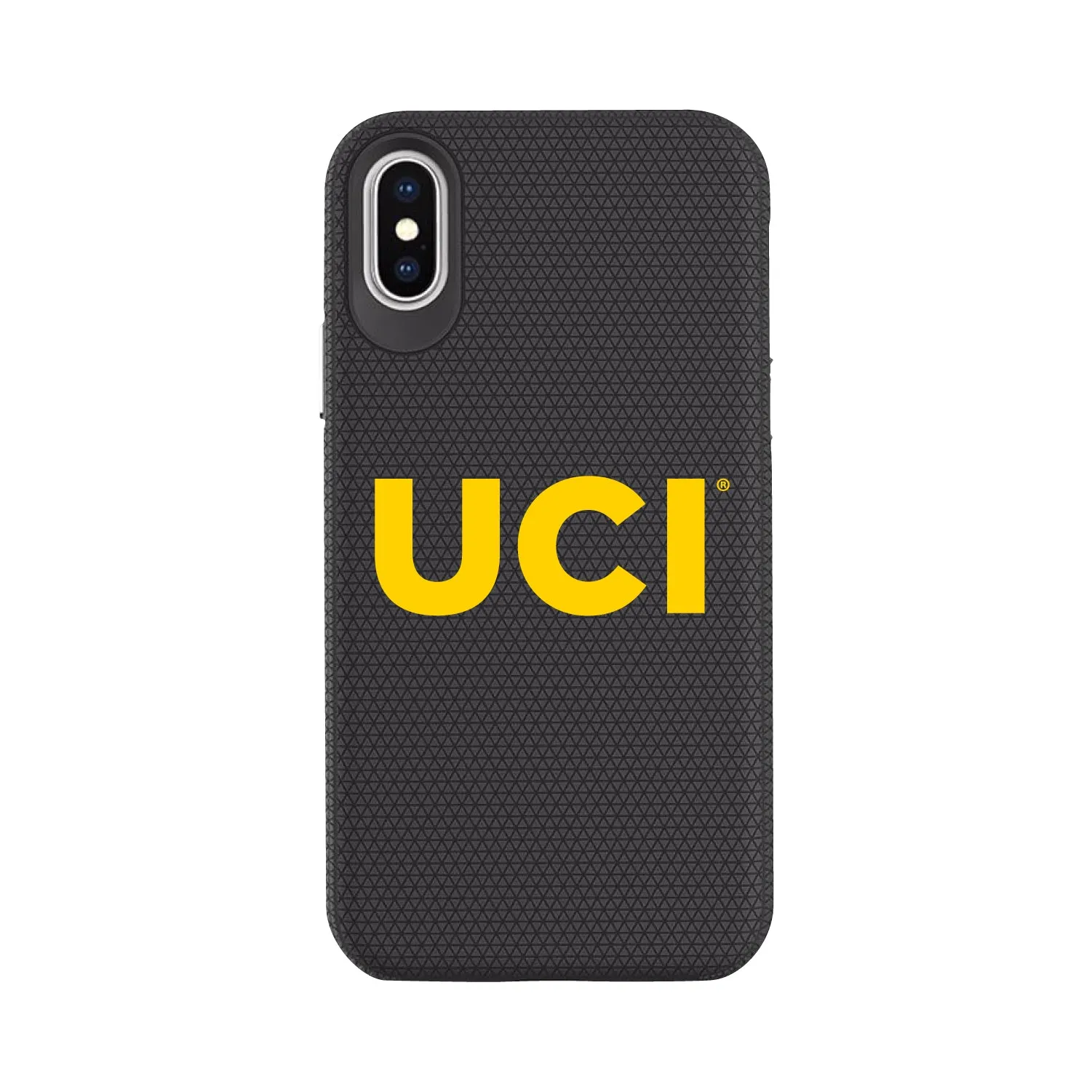 Phone Case, Tough Shell, University of California-Irvine