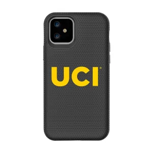 Phone Case, Tough Shell, University of California-Irvine