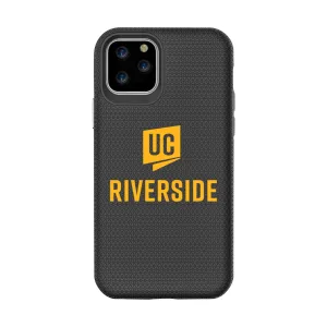Phone Case, Tough Shell, University of California - Riverside