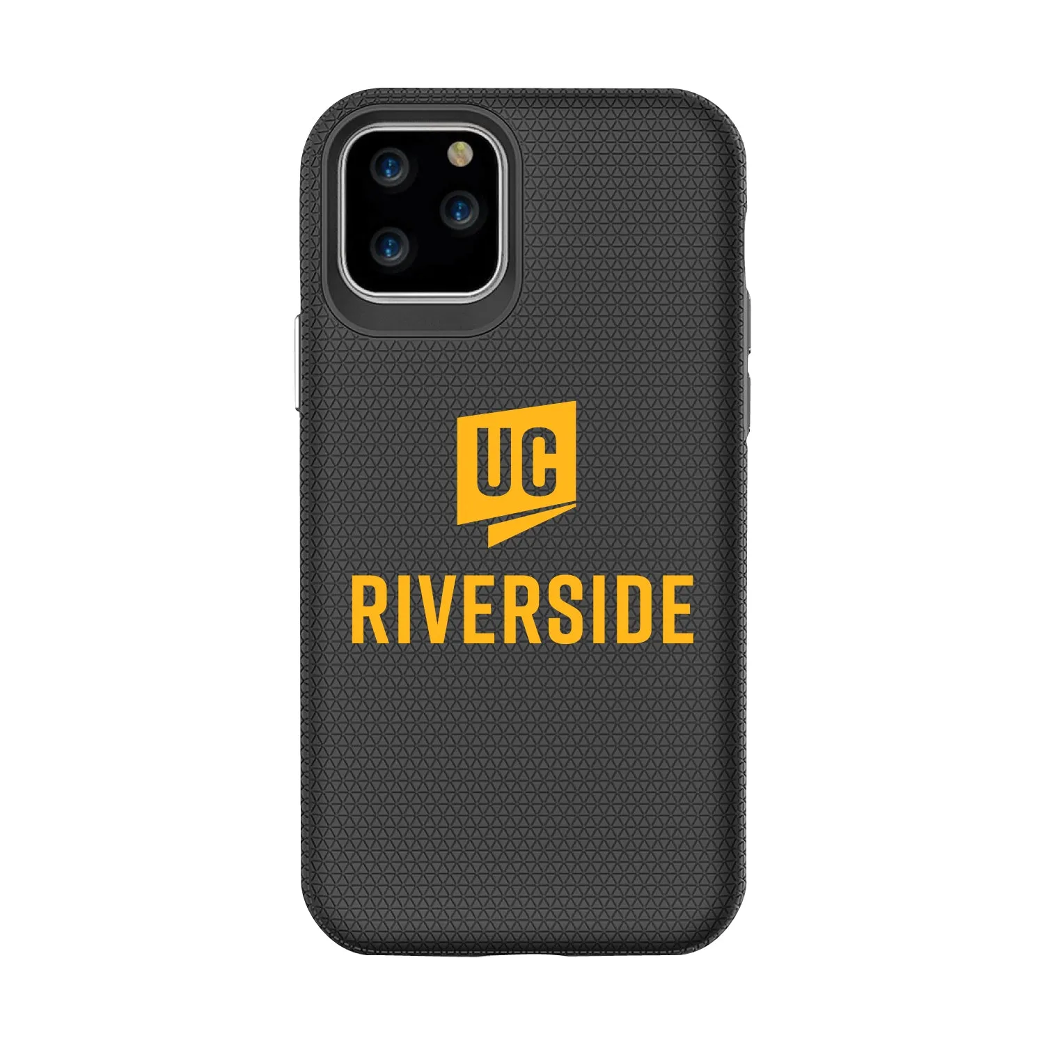 Phone Case, Tough Shell, University of California - Riverside
