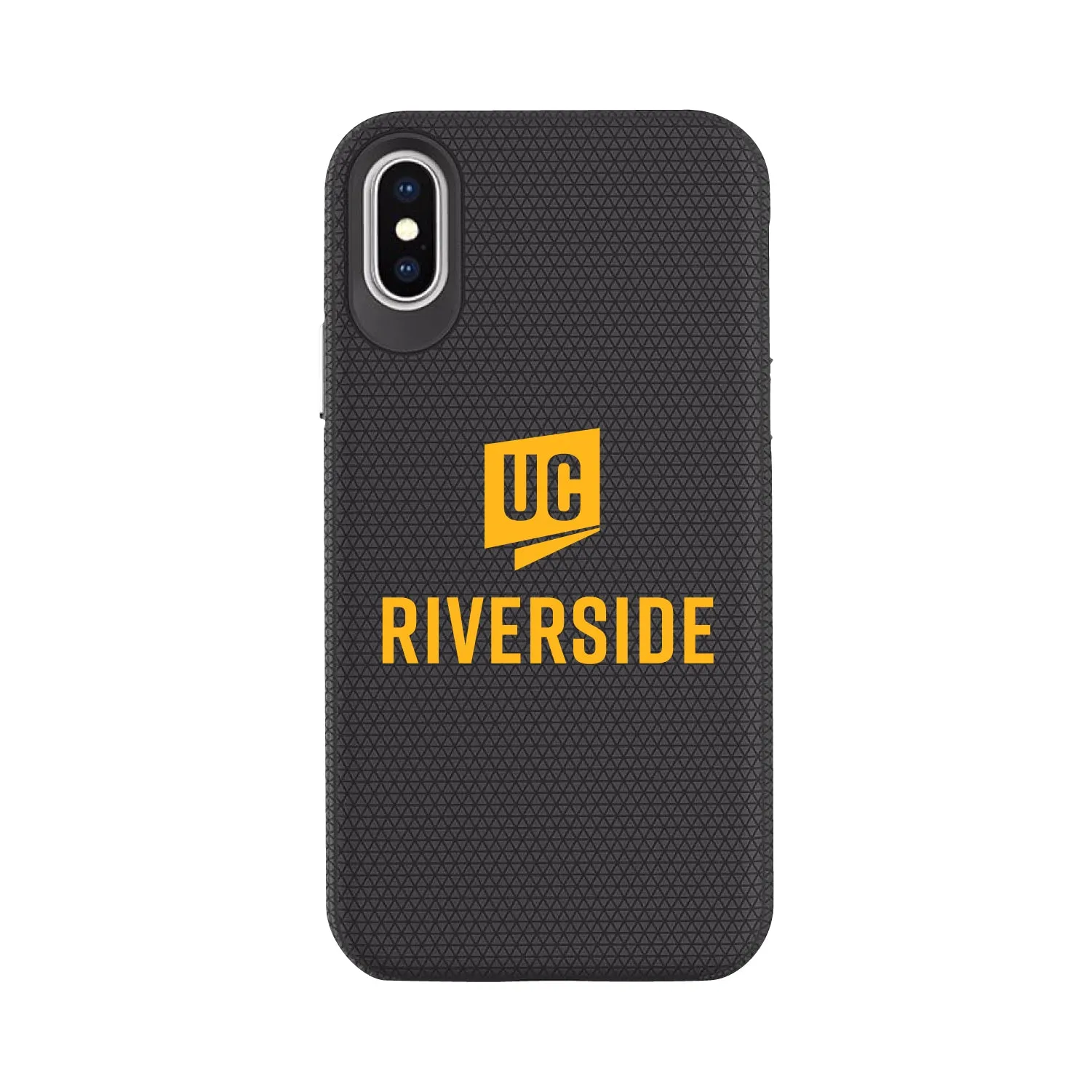 Phone Case, Tough Shell, University of California - Riverside