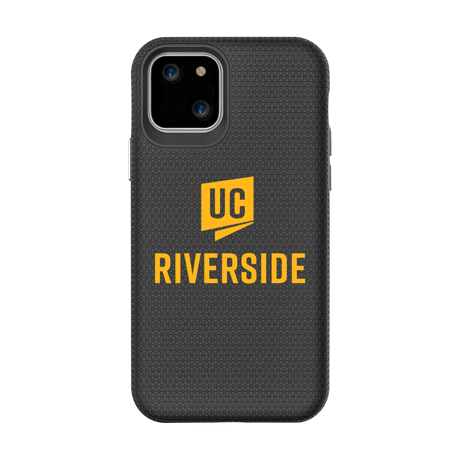 Phone Case, Tough Shell, University of California - Riverside