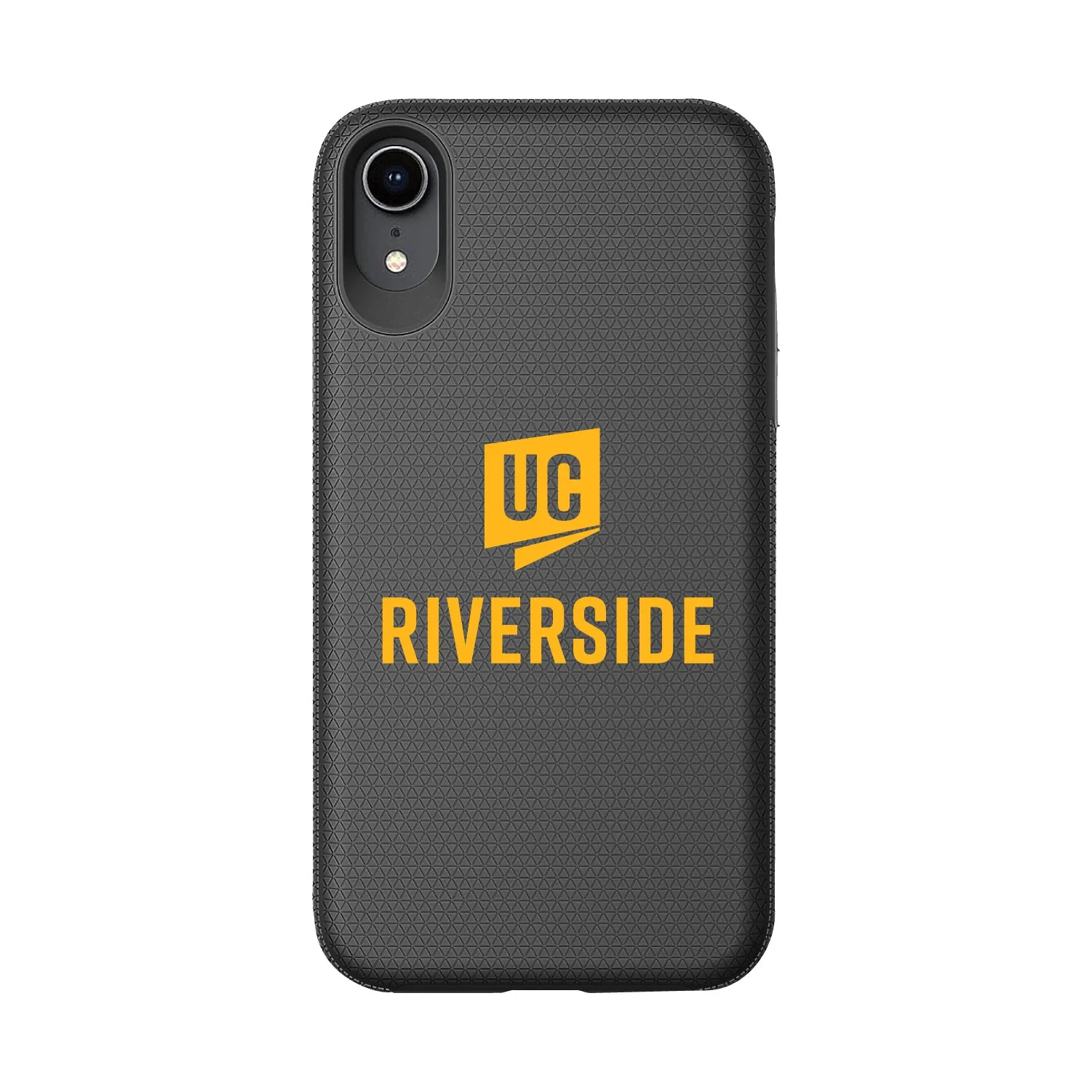 Phone Case, Tough Shell, University of California - Riverside