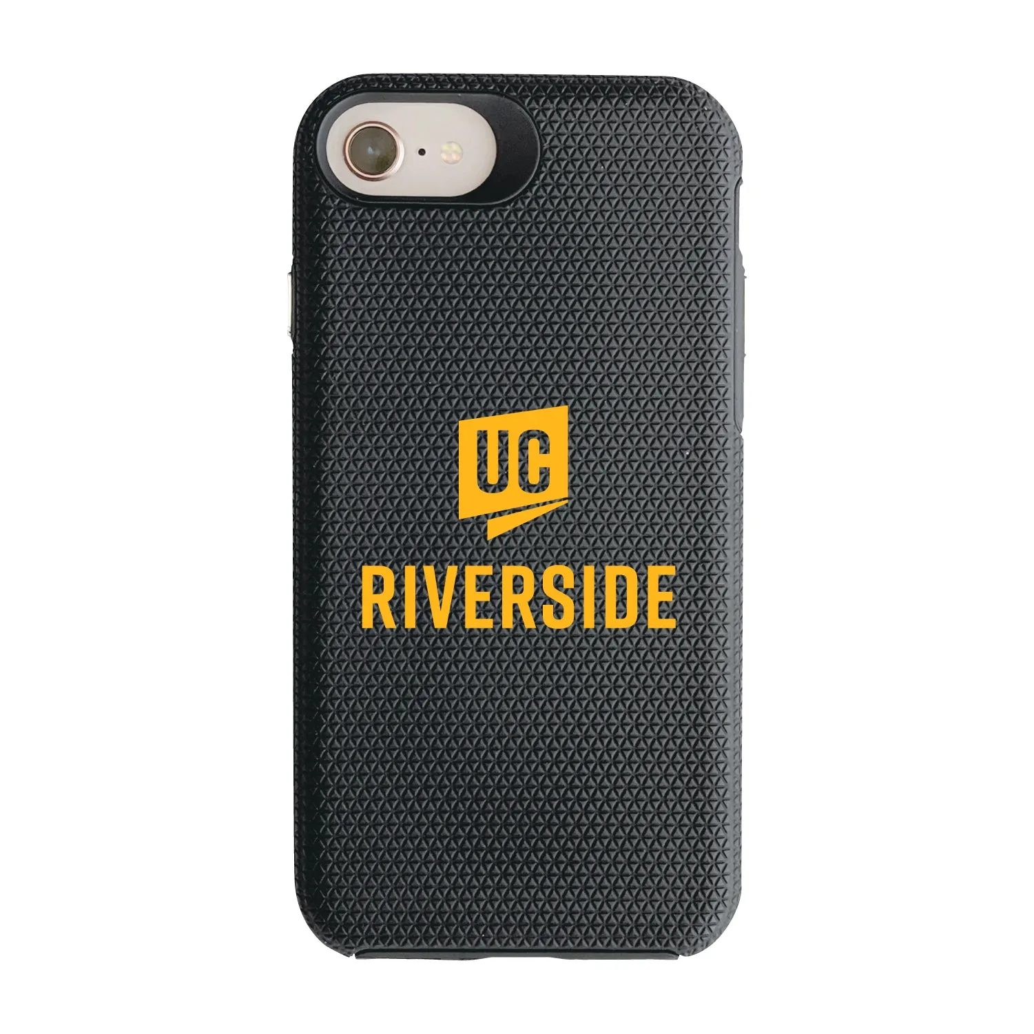 Phone Case, Tough Shell, University of California - Riverside