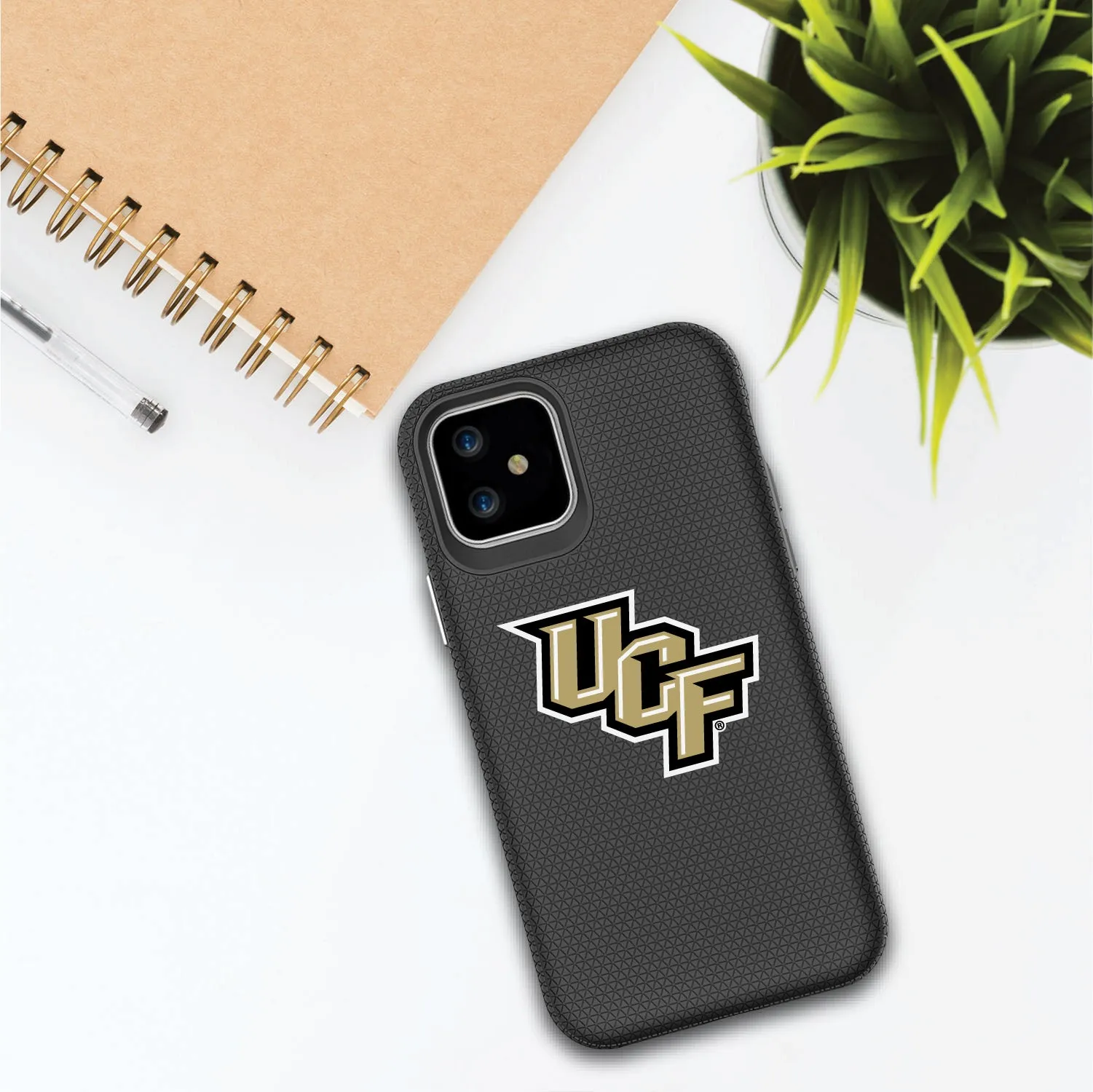 Phone Case, Tough Shell, University of Central Florida