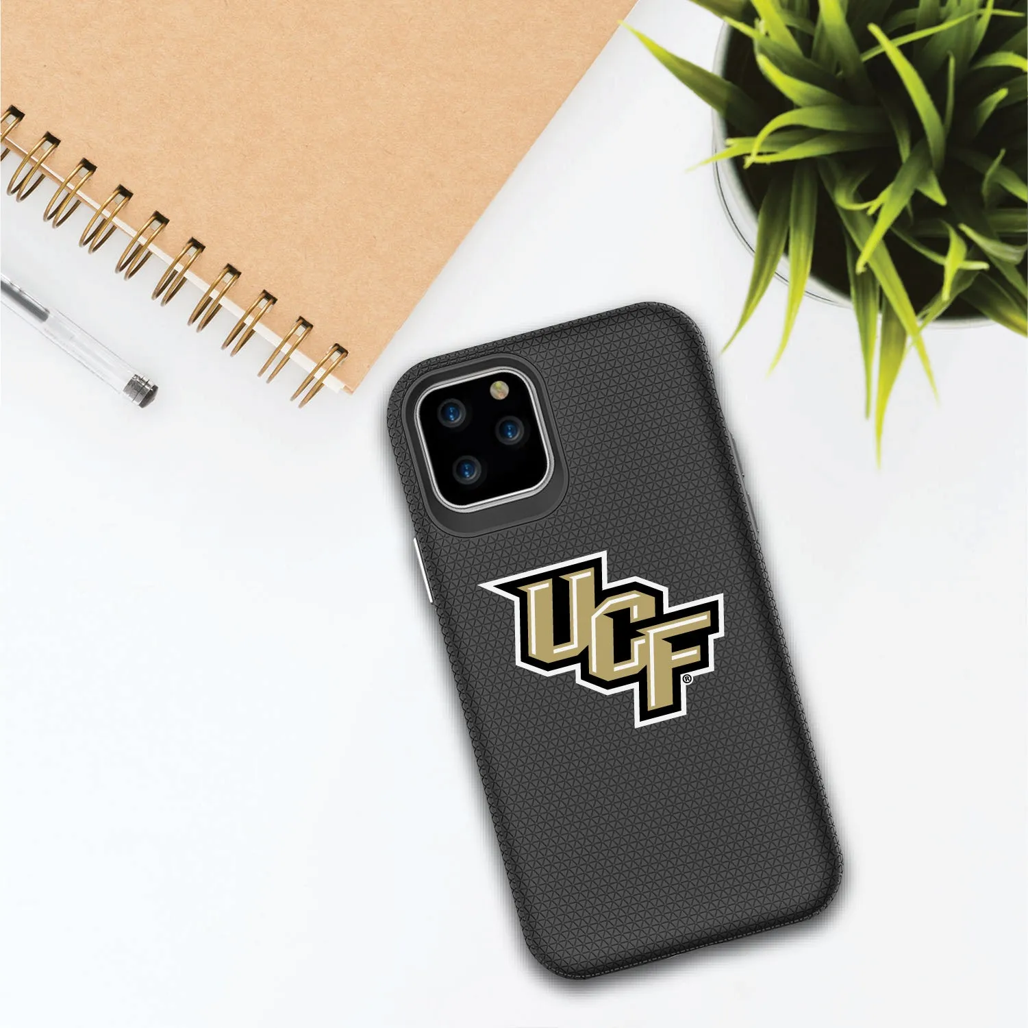 Phone Case, Tough Shell, University of Central Florida