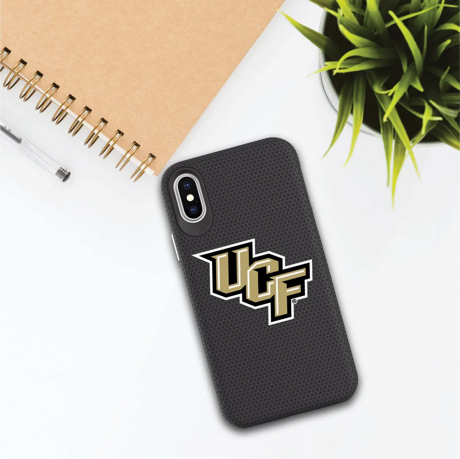 Phone Case, Tough Shell, University of Central Florida