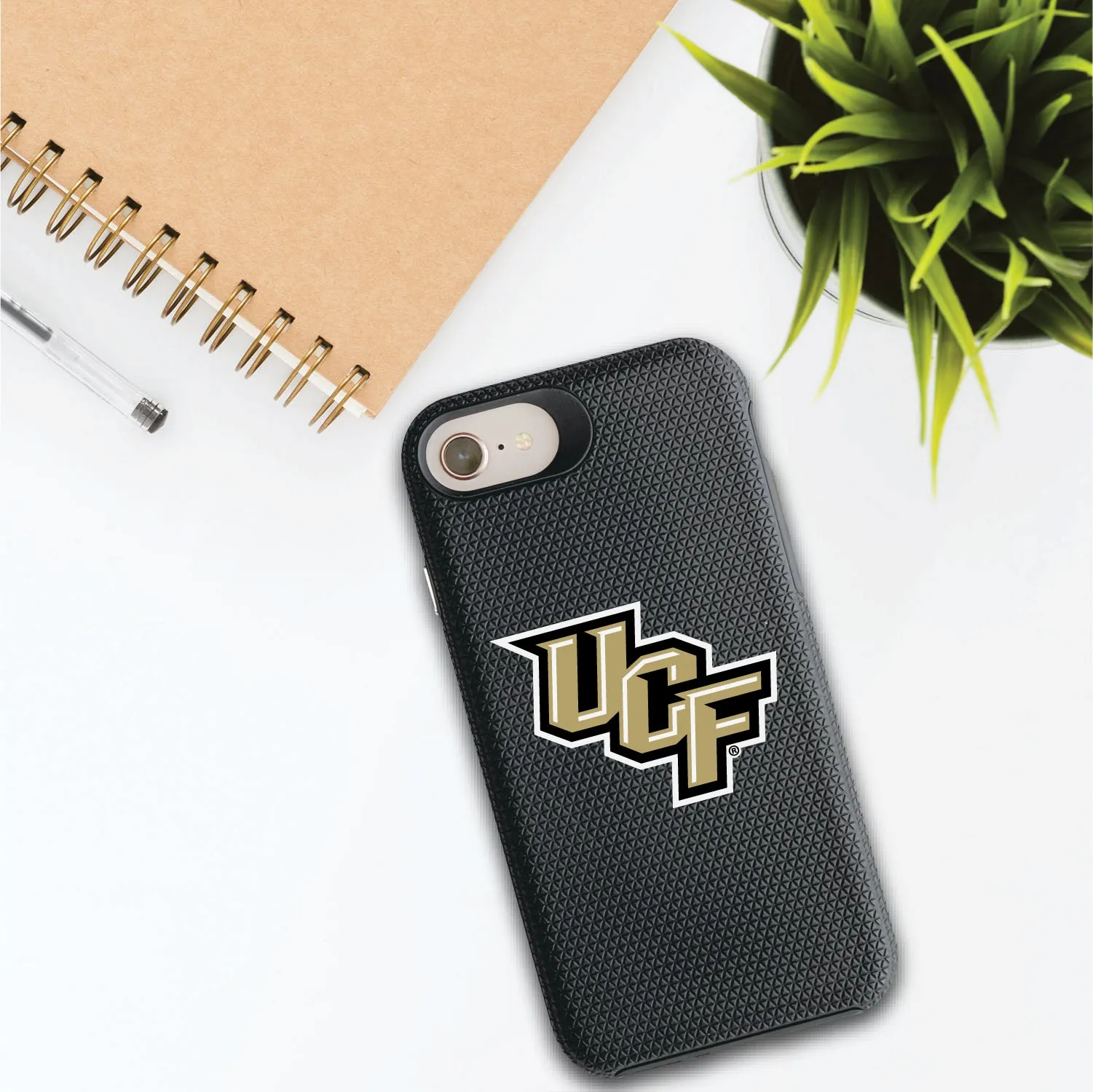 Phone Case, Tough Shell, University of Central Florida