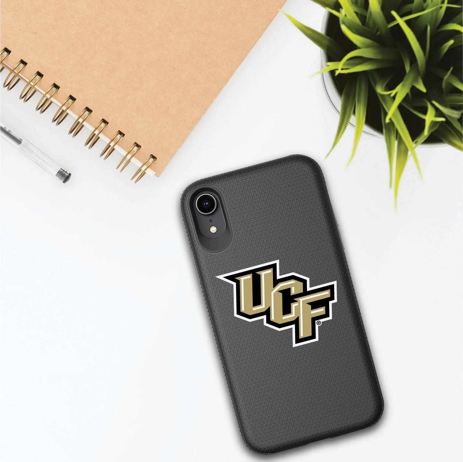 Phone Case, Tough Shell, University of Central Florida