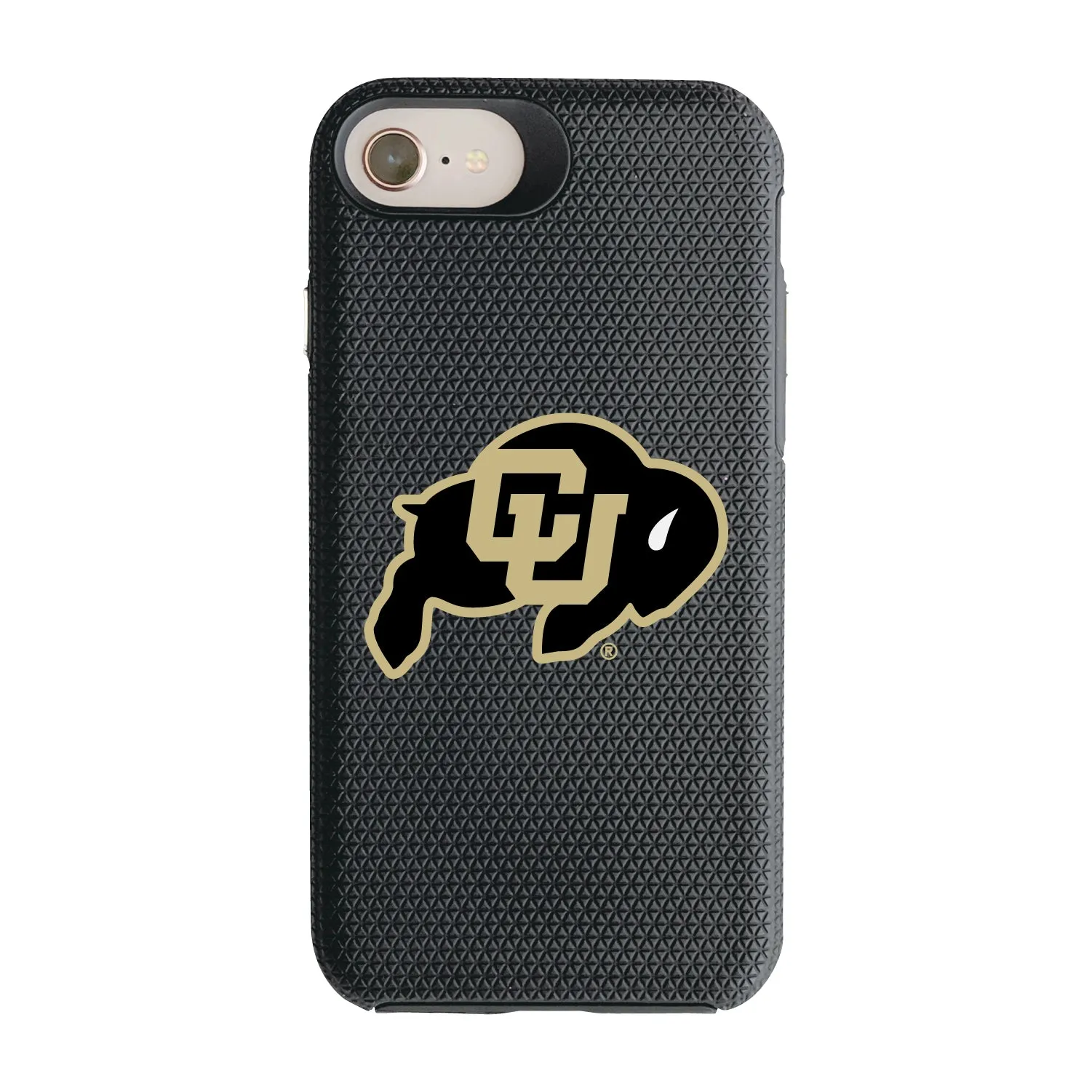Phone Case, Tough Shell, University of Colorado - Boulder