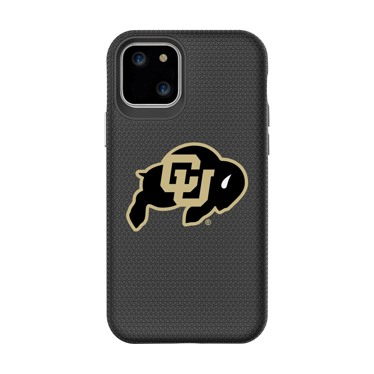 Phone Case, Tough Shell, University of Colorado - Boulder