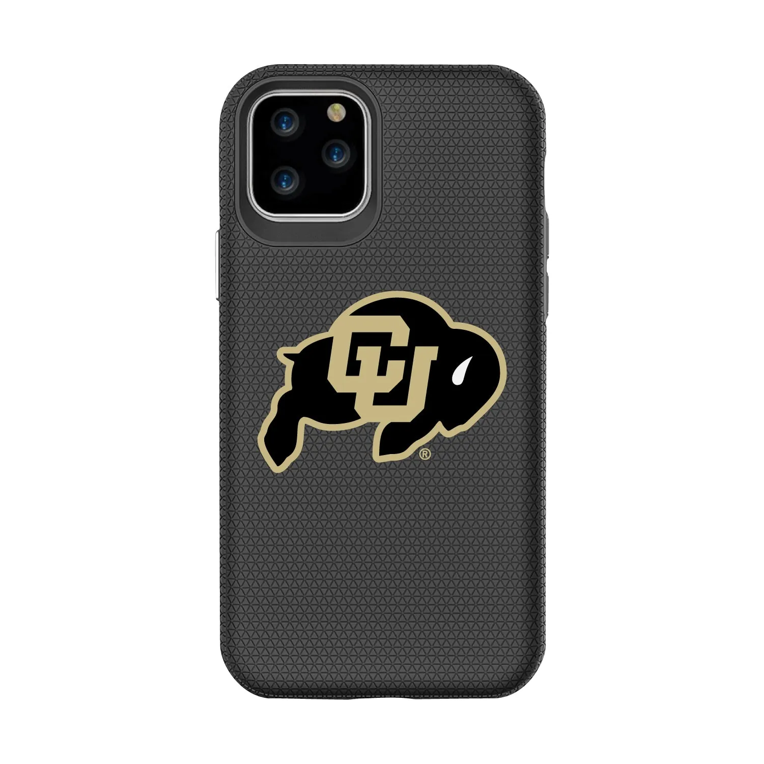 Phone Case, Tough Shell, University of Colorado - Boulder