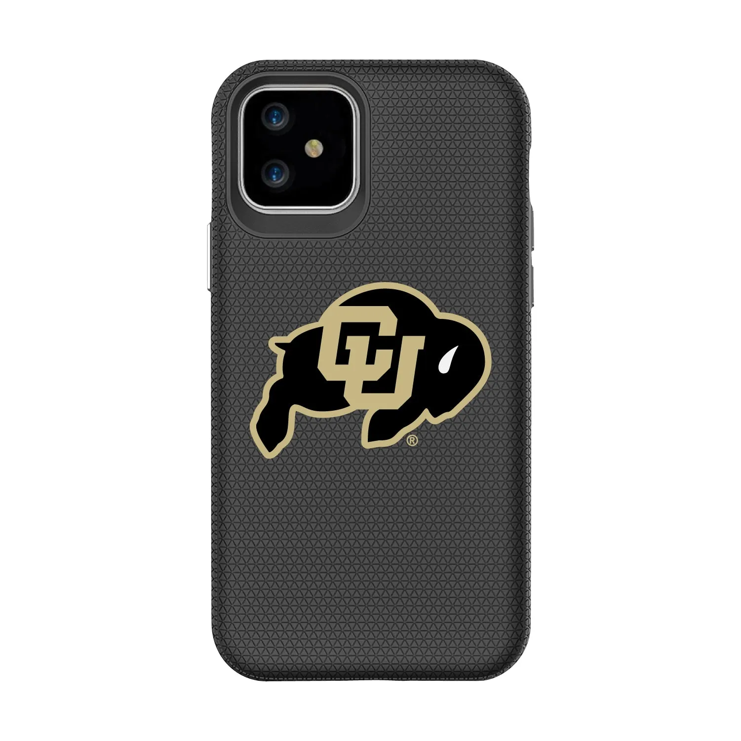 Phone Case, Tough Shell, University of Colorado - Boulder