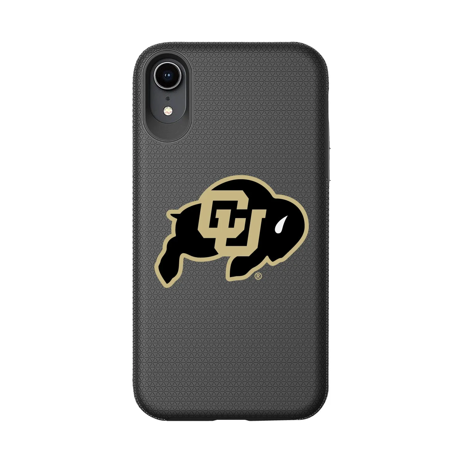Phone Case, Tough Shell, University of Colorado - Boulder
